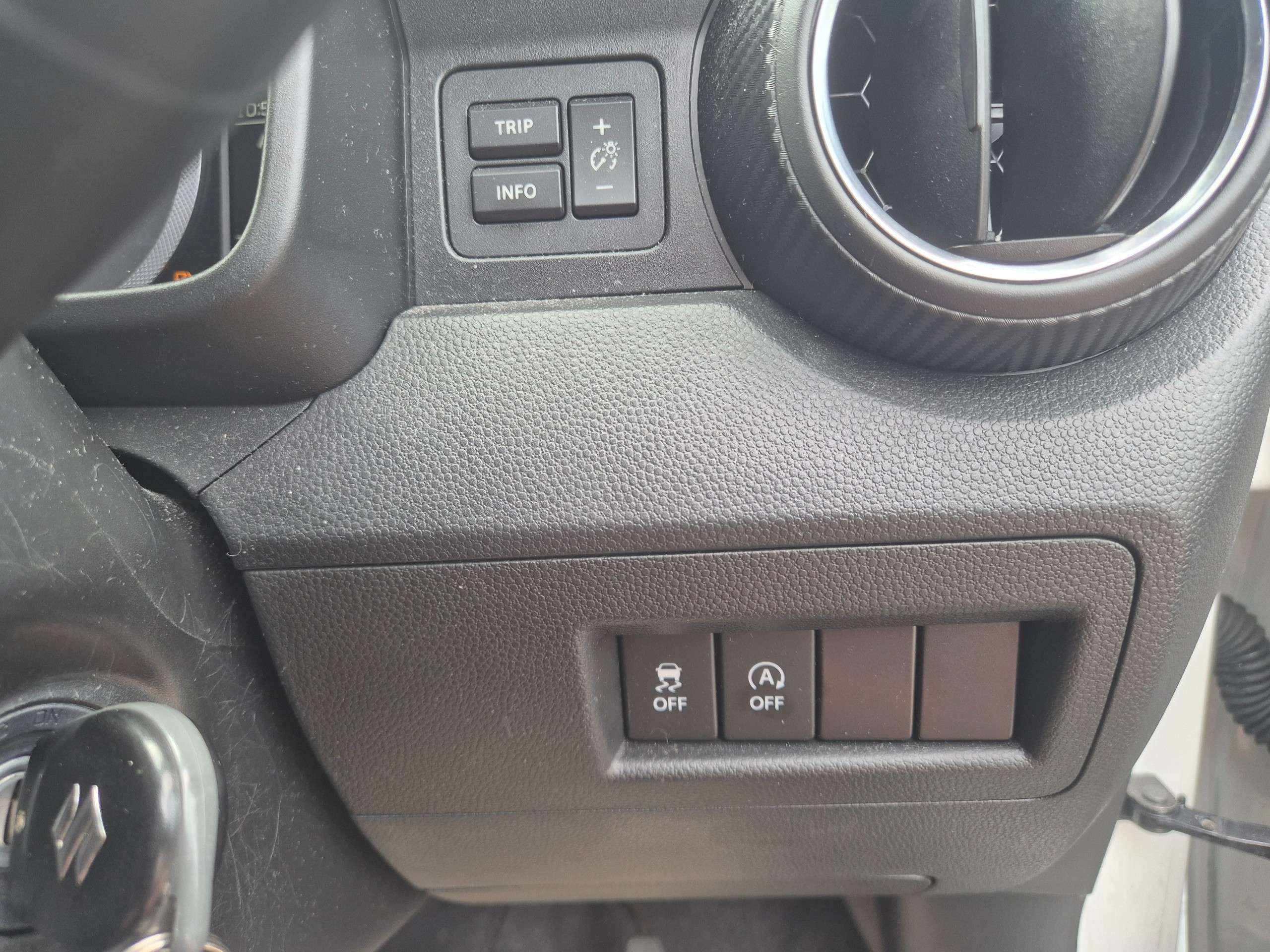 2023 SUZUKI IGNIS 2023 SUZUKI IGNIS