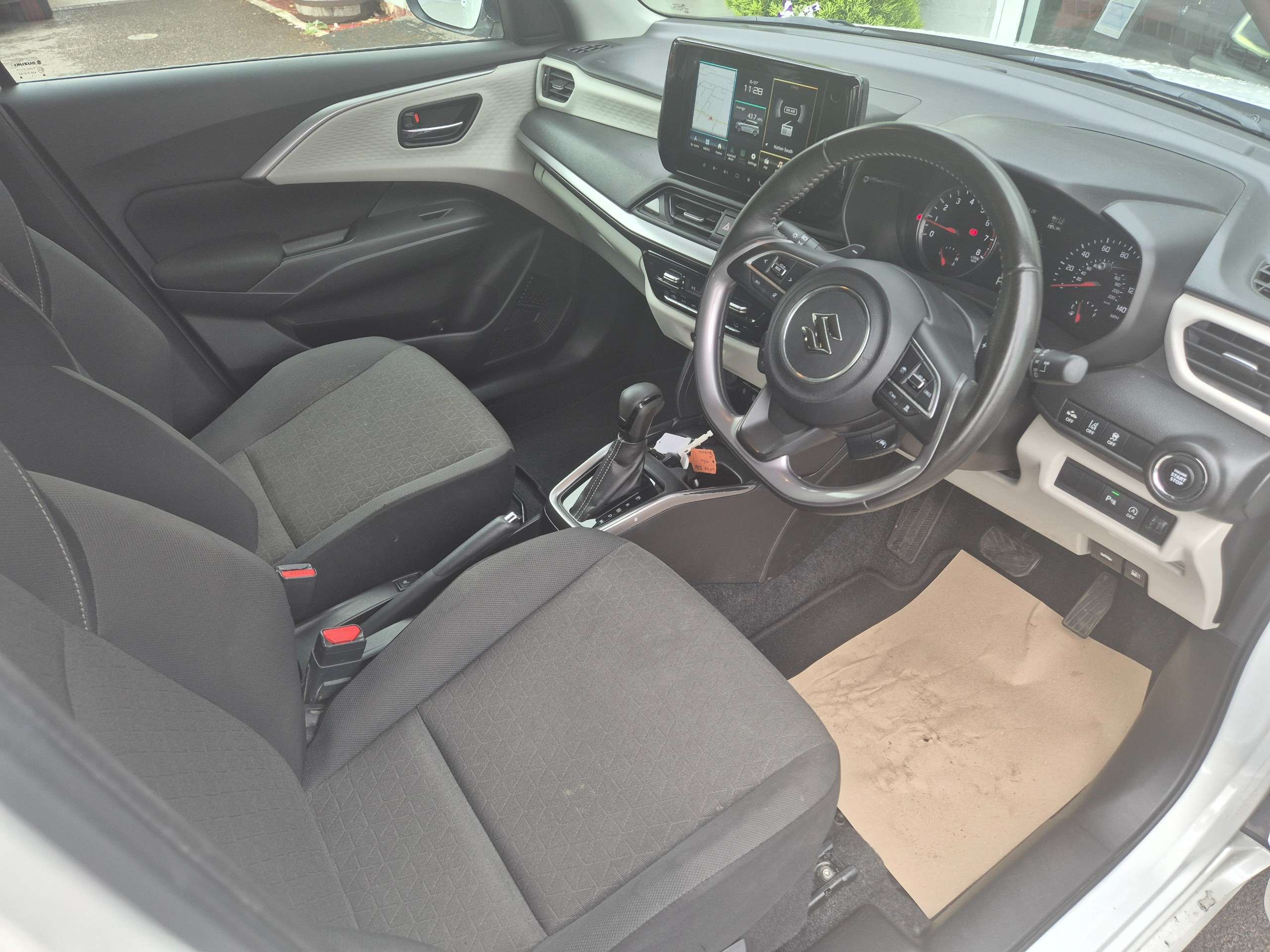 2024 SUZUKI SWIFT 2024 SUZUKI SWIFT