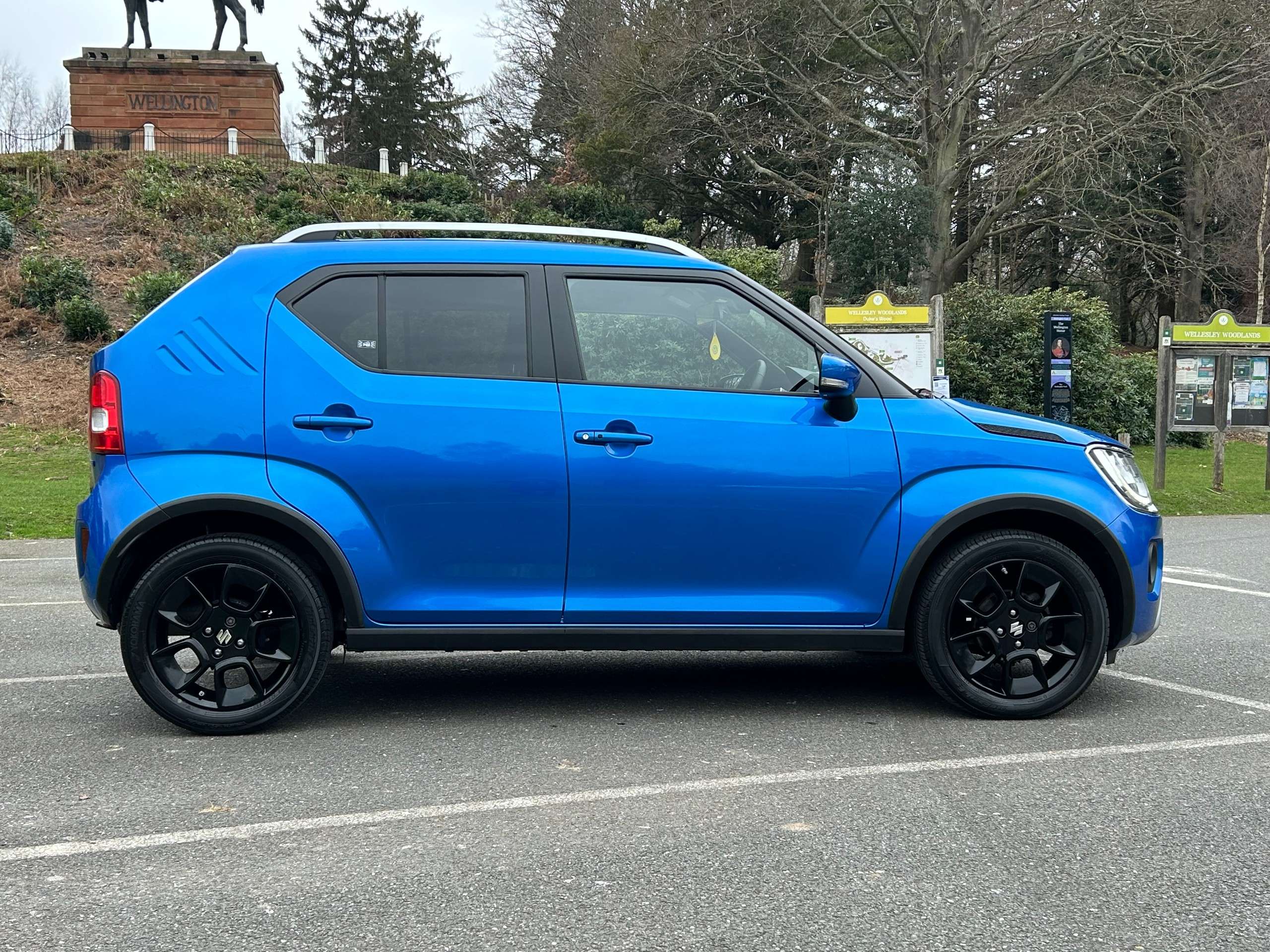 2023 SUZUKI IGNIS 2023 SUZUKI IGNIS