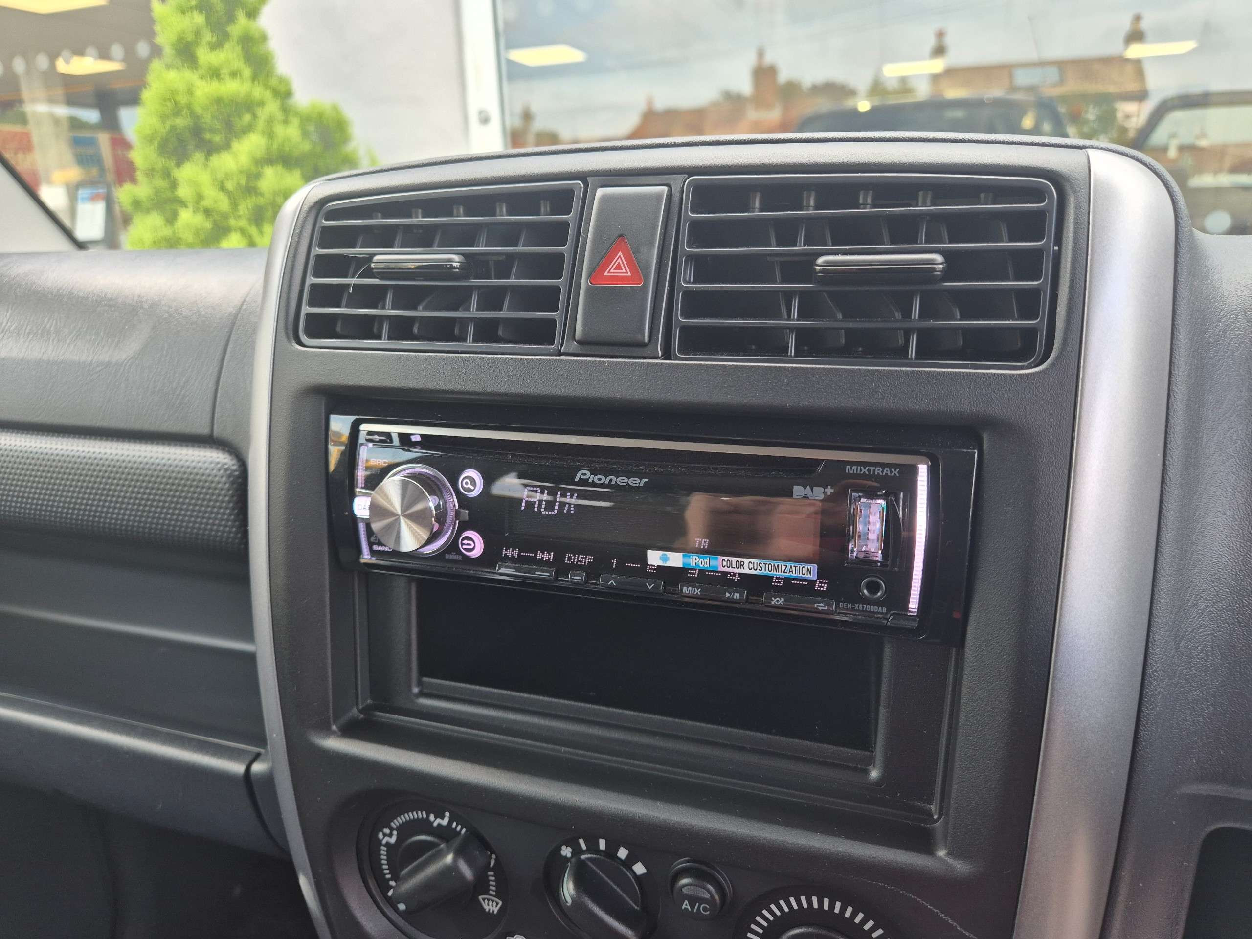 2016 SUZUKI JIMNY 2016 SUZUKI JIMNY