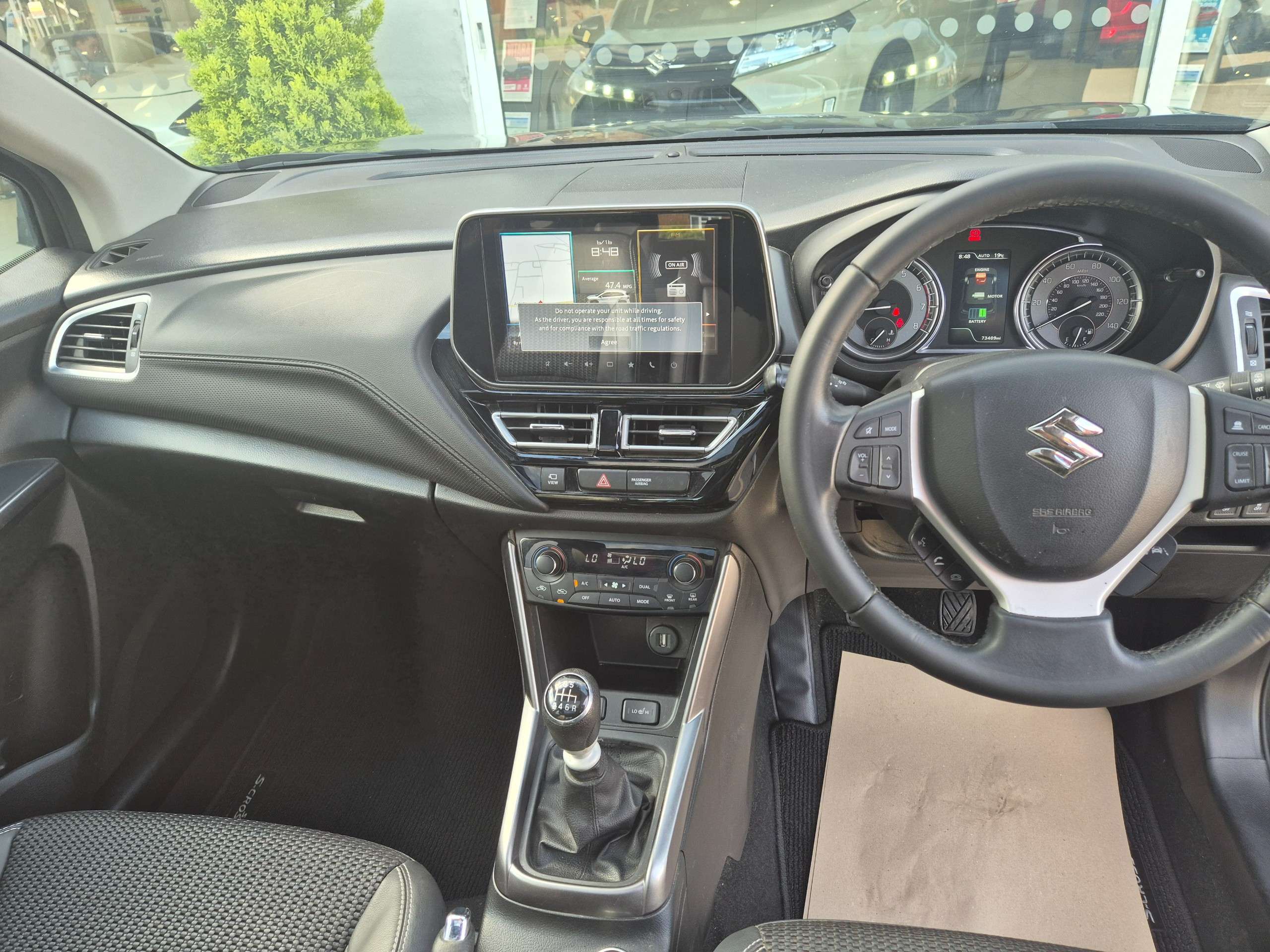 2022 SUZUKI SX4 2022 SUZUKI SX4