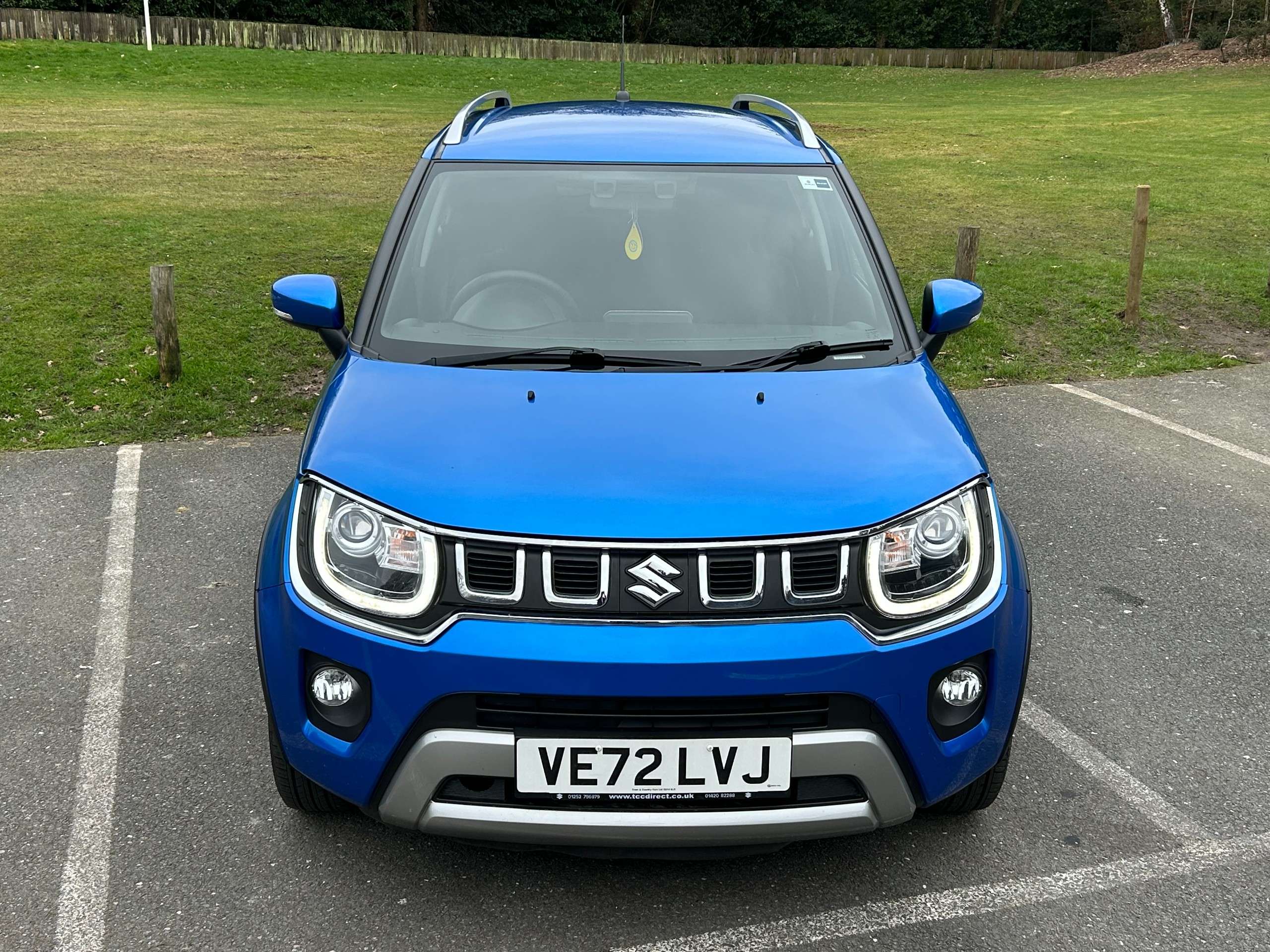 2023 SUZUKI IGNIS 2023 SUZUKI IGNIS