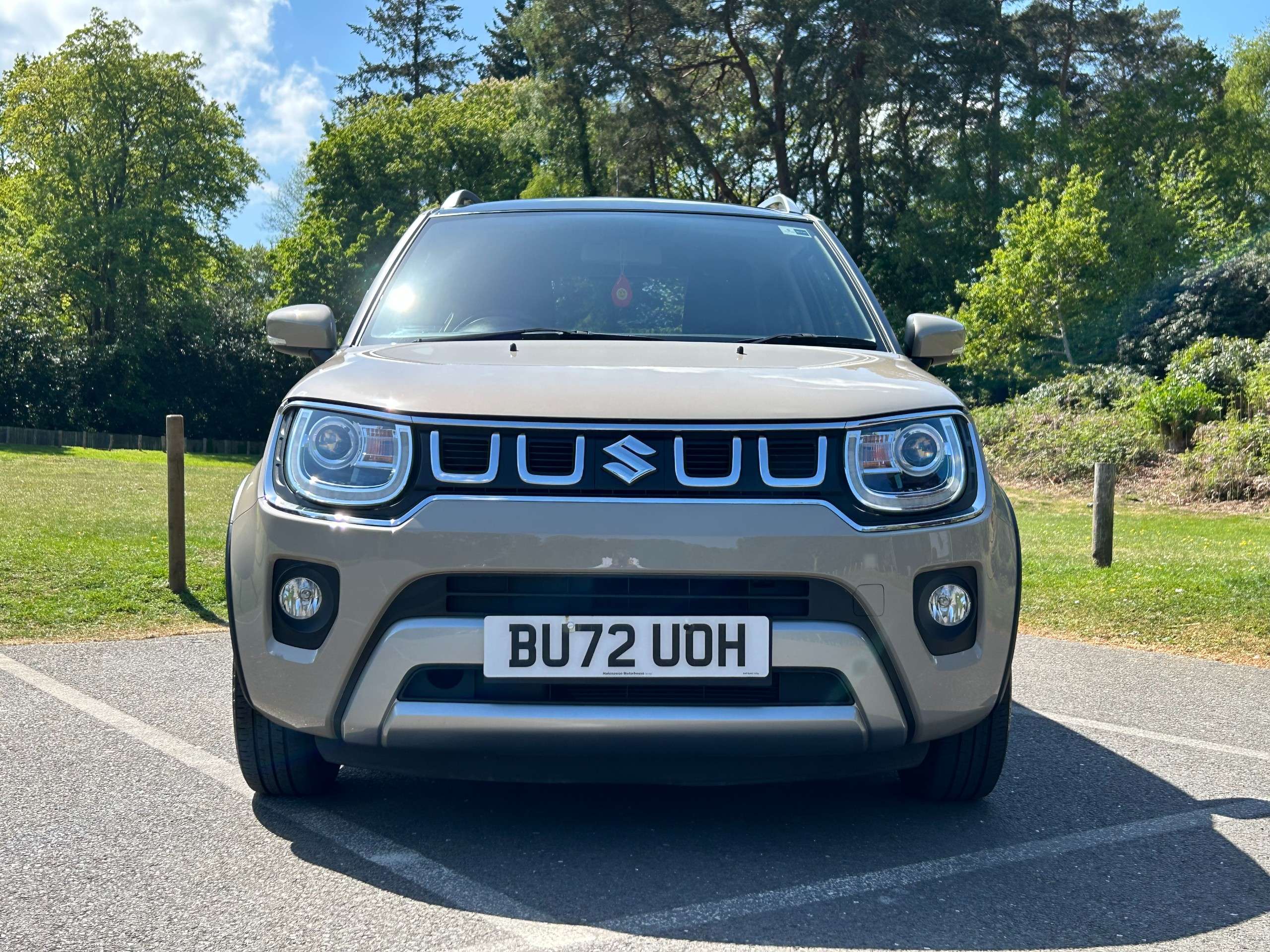 2023 SUZUKI IGNIS 2023 SUZUKI IGNIS
