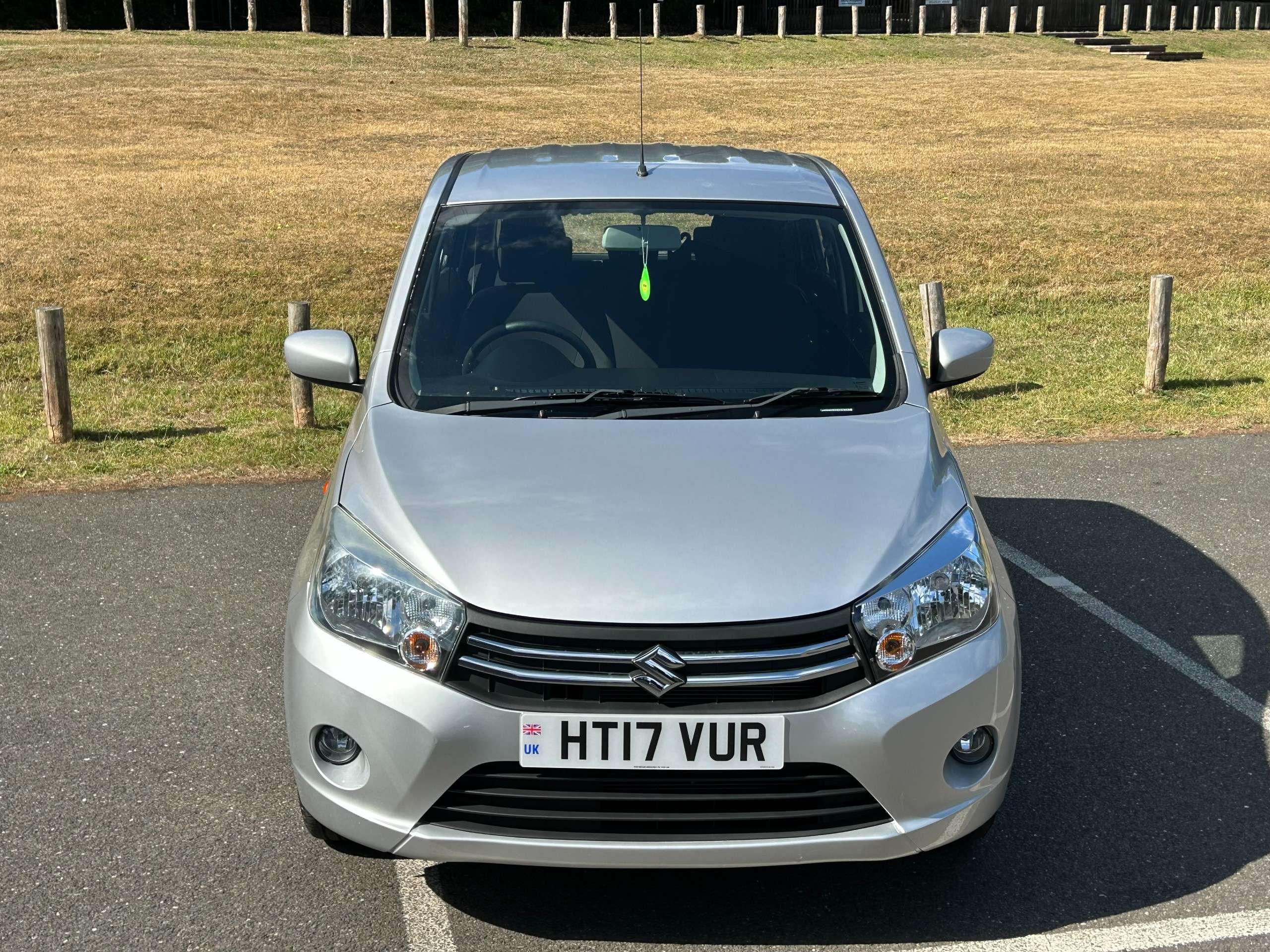 2017 SUZUKI CELERIO 2017 SUZUKI CELERIO