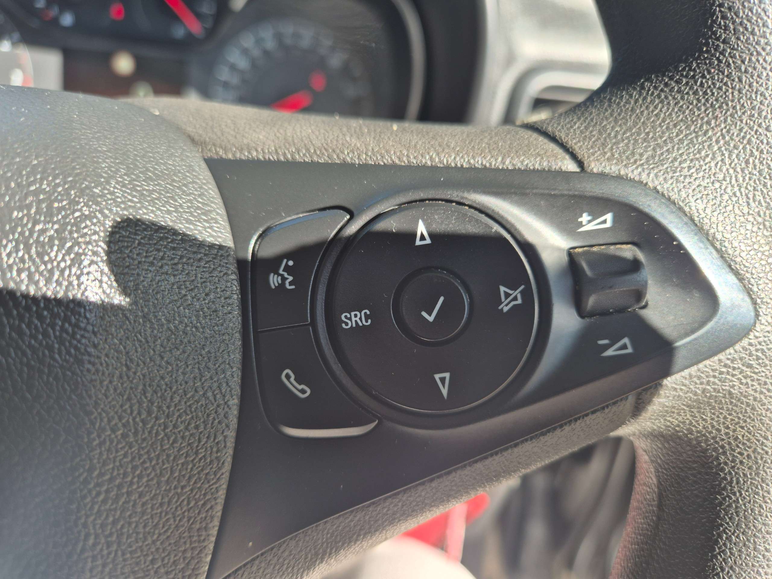 2019 VAUXHALL COMBO LIFE 2019 VAUXHALL COMBO LIFE