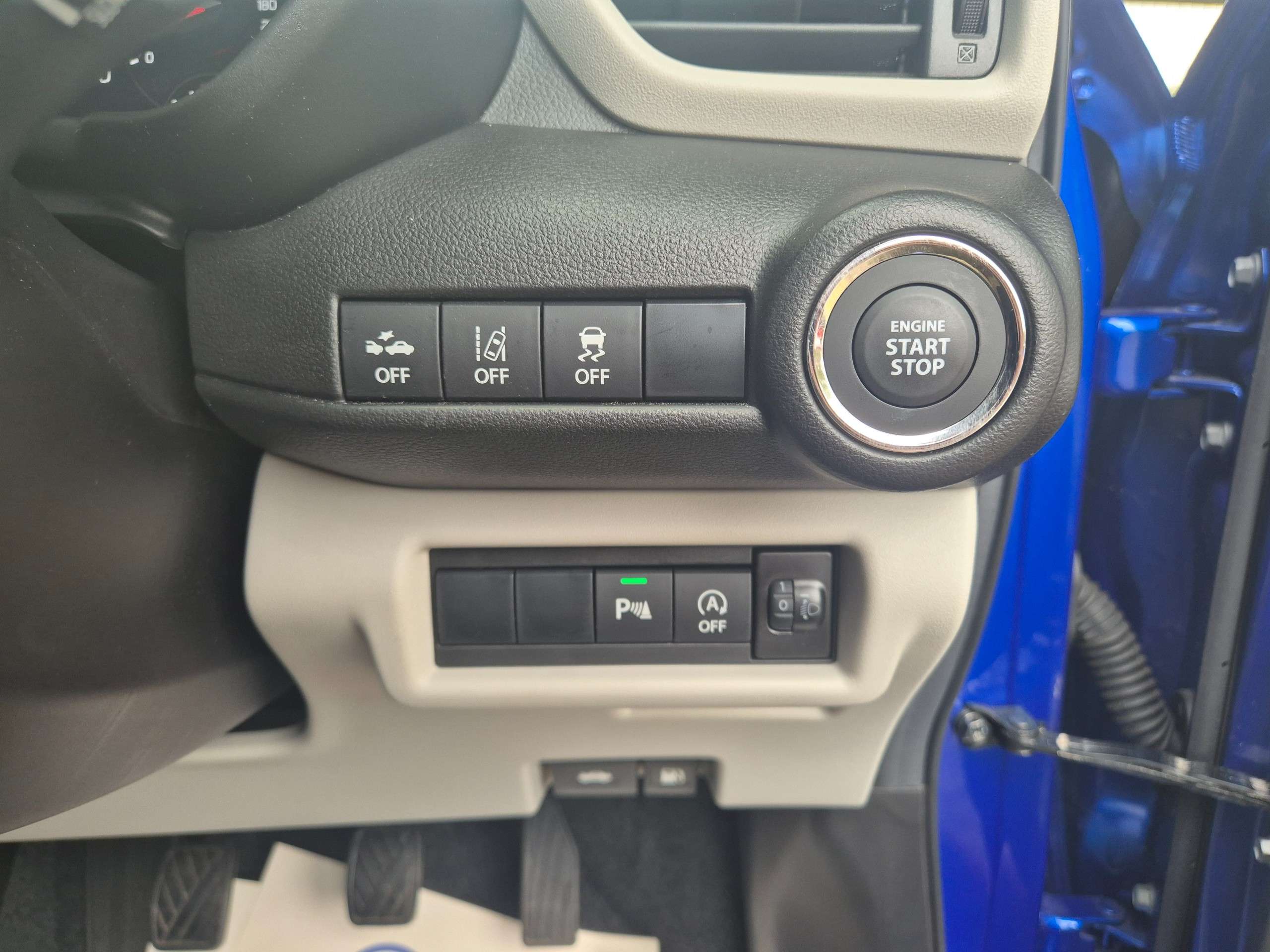 2024 SUZUKI SWIFT 2024 SUZUKI SWIFT