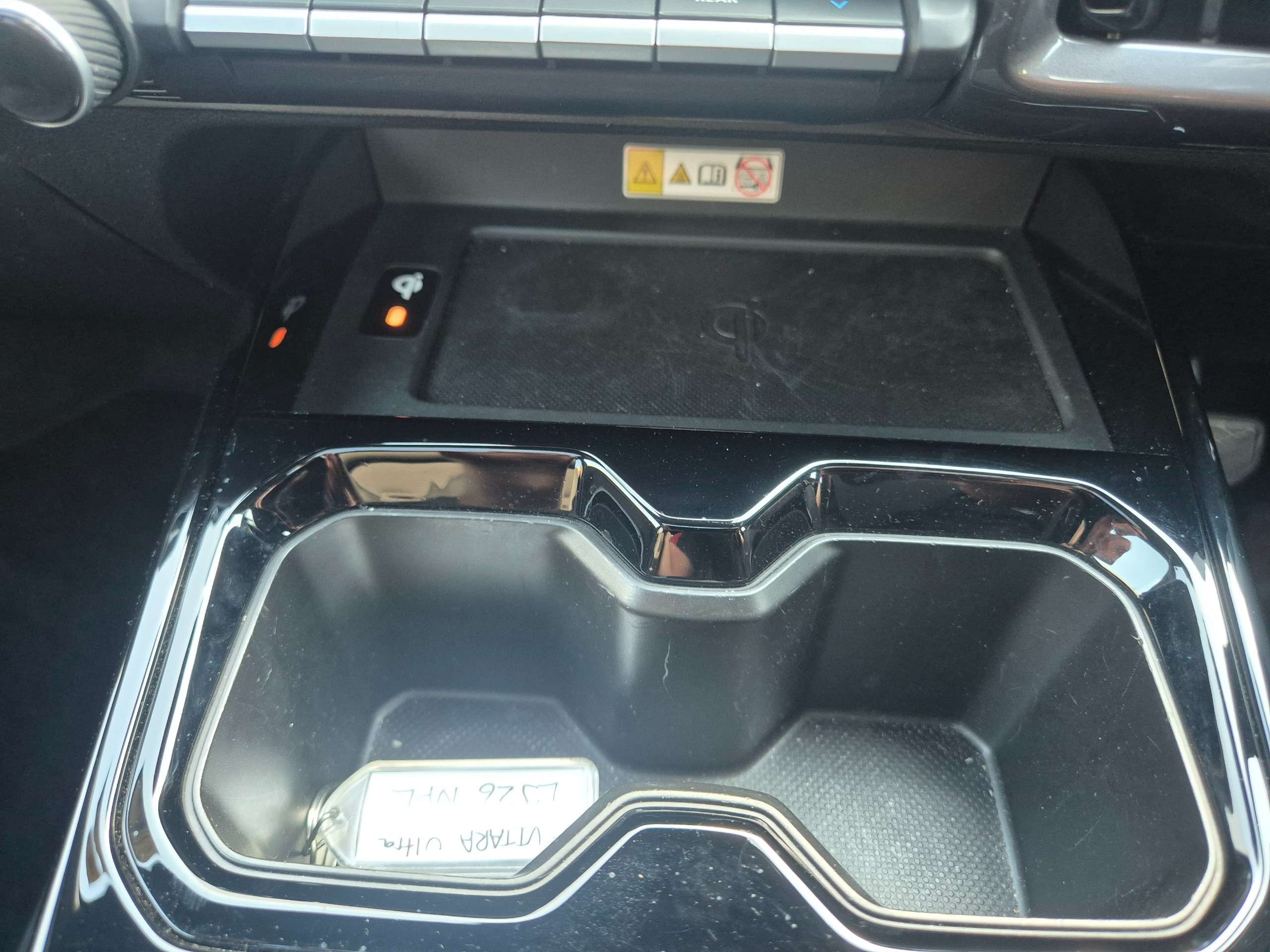 2026 SUZUKI E VITARA 2026 SUZUKI E VITARA