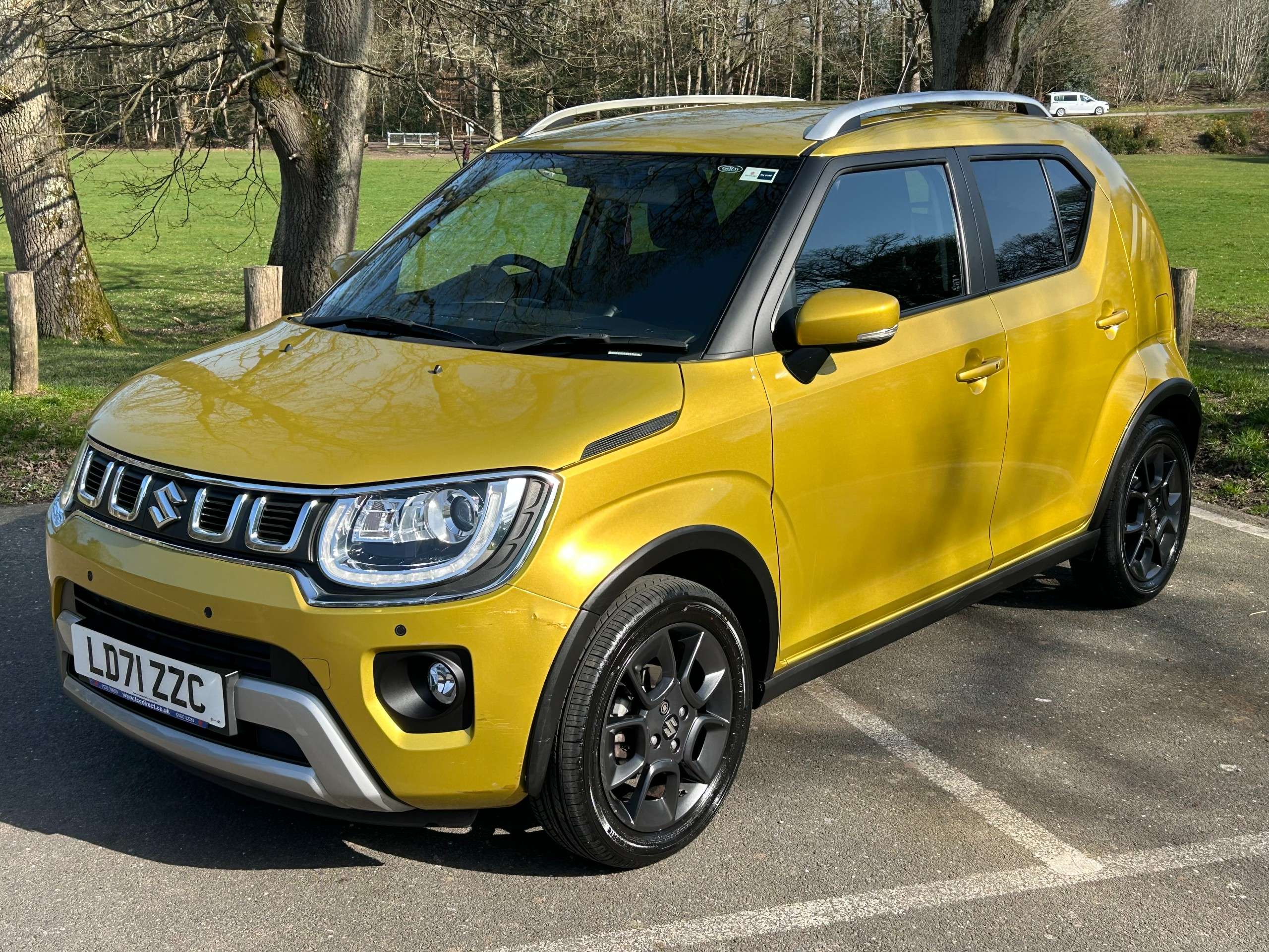 2022 SUZUKI IGNIS 2022 SUZUKI IGNIS