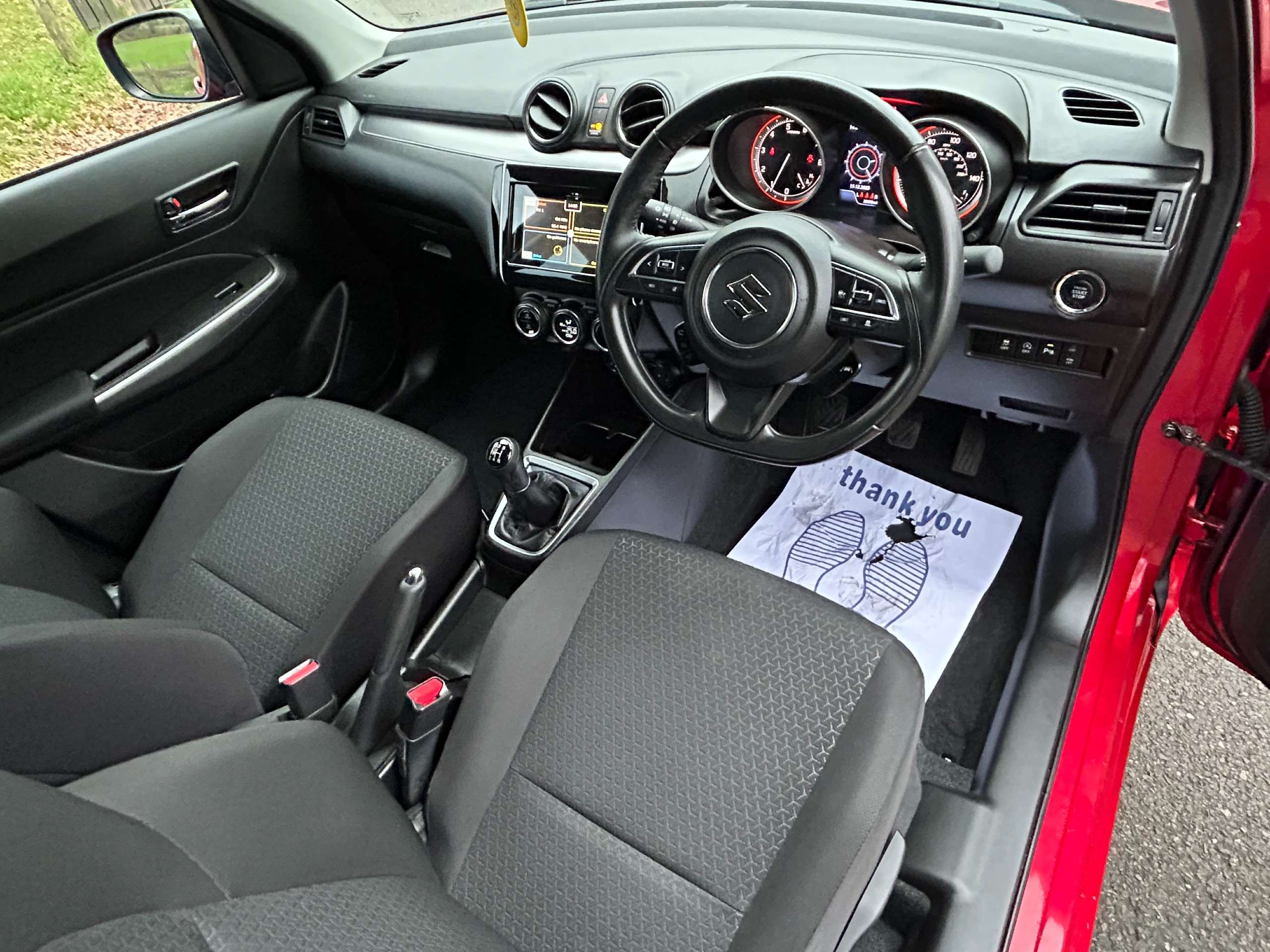 2021 SUZUKI SWIFT 2021 SUZUKI SWIFT