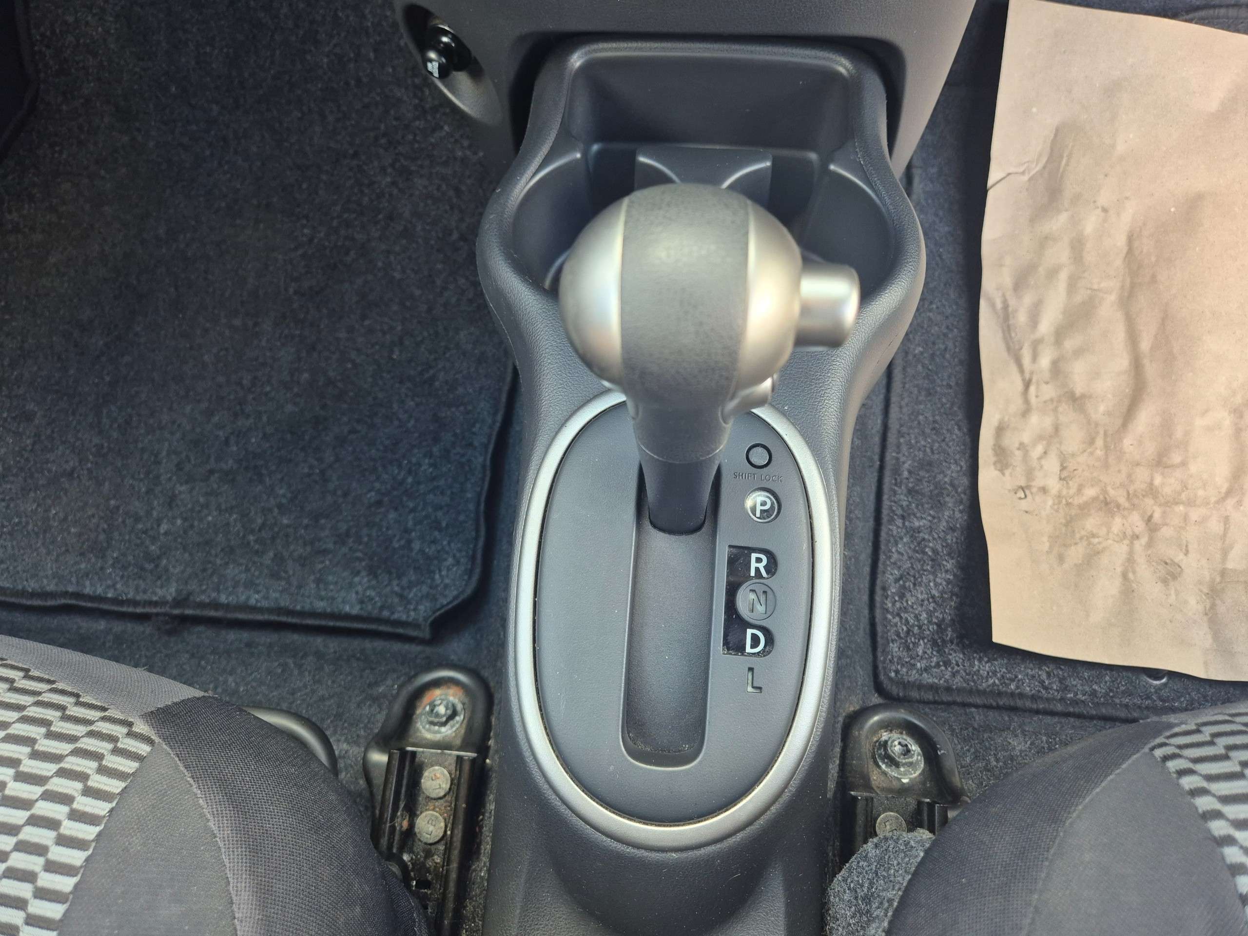 2015 NISSAN MICRA 2015 NISSAN MICRA