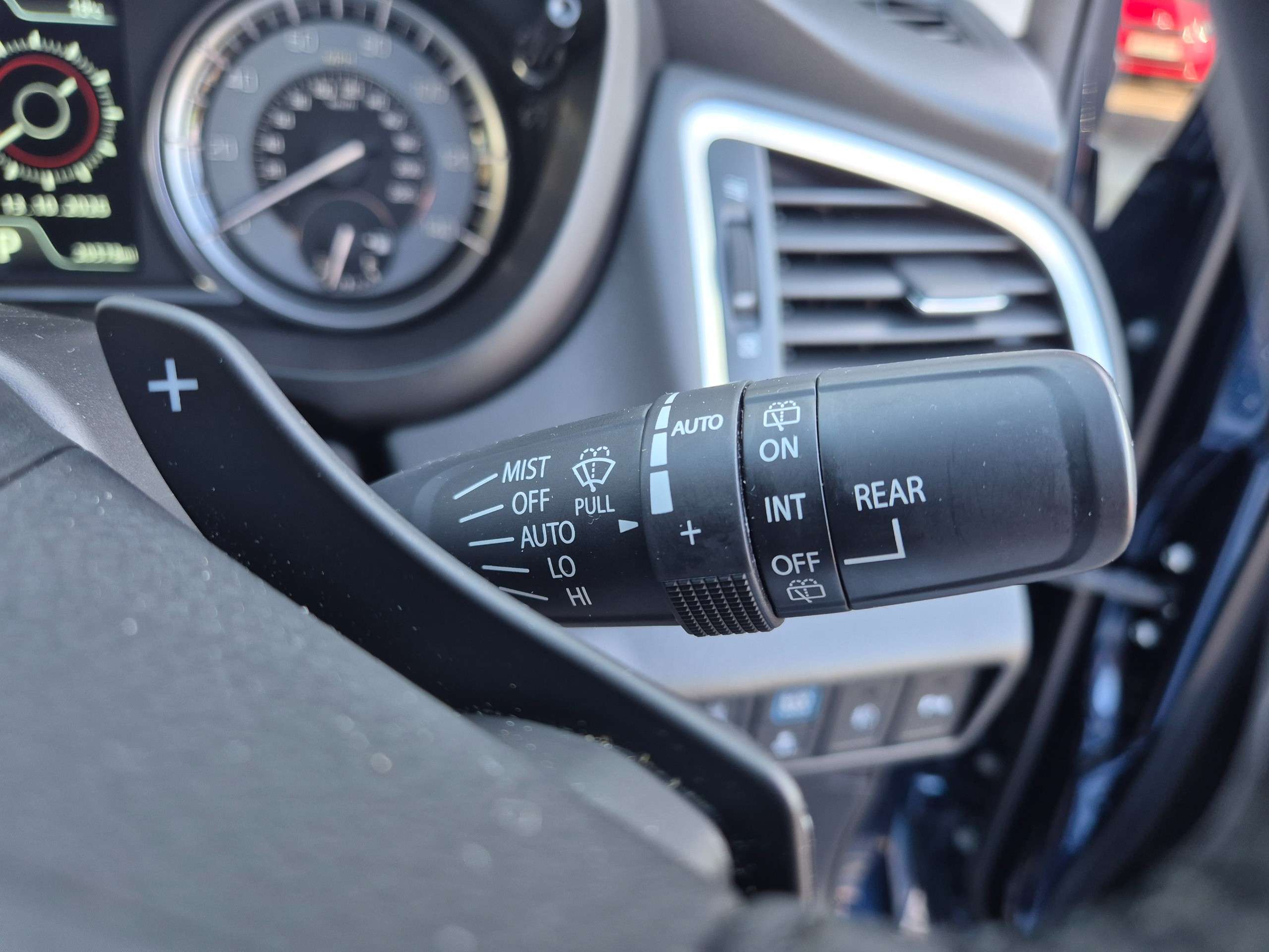2023 SUZUKI SX4 2023 SUZUKI SX4