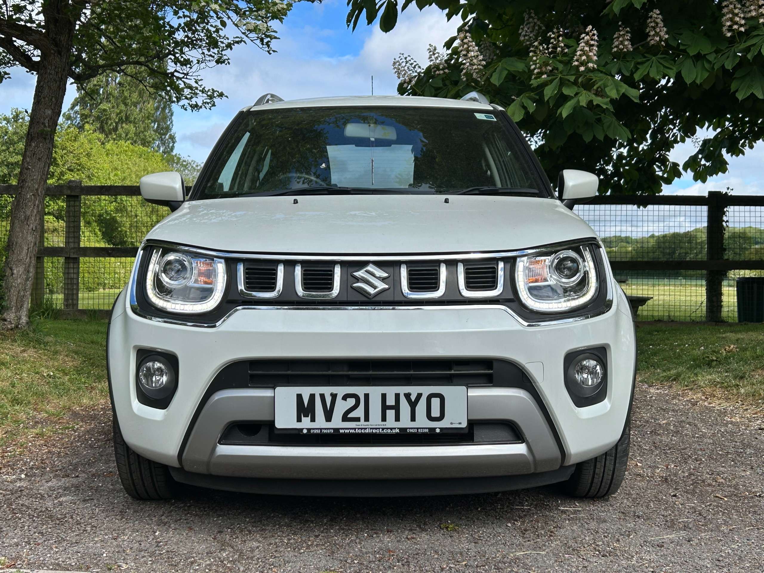 2021 SUZUKI IGNIS 2021 SUZUKI IGNIS