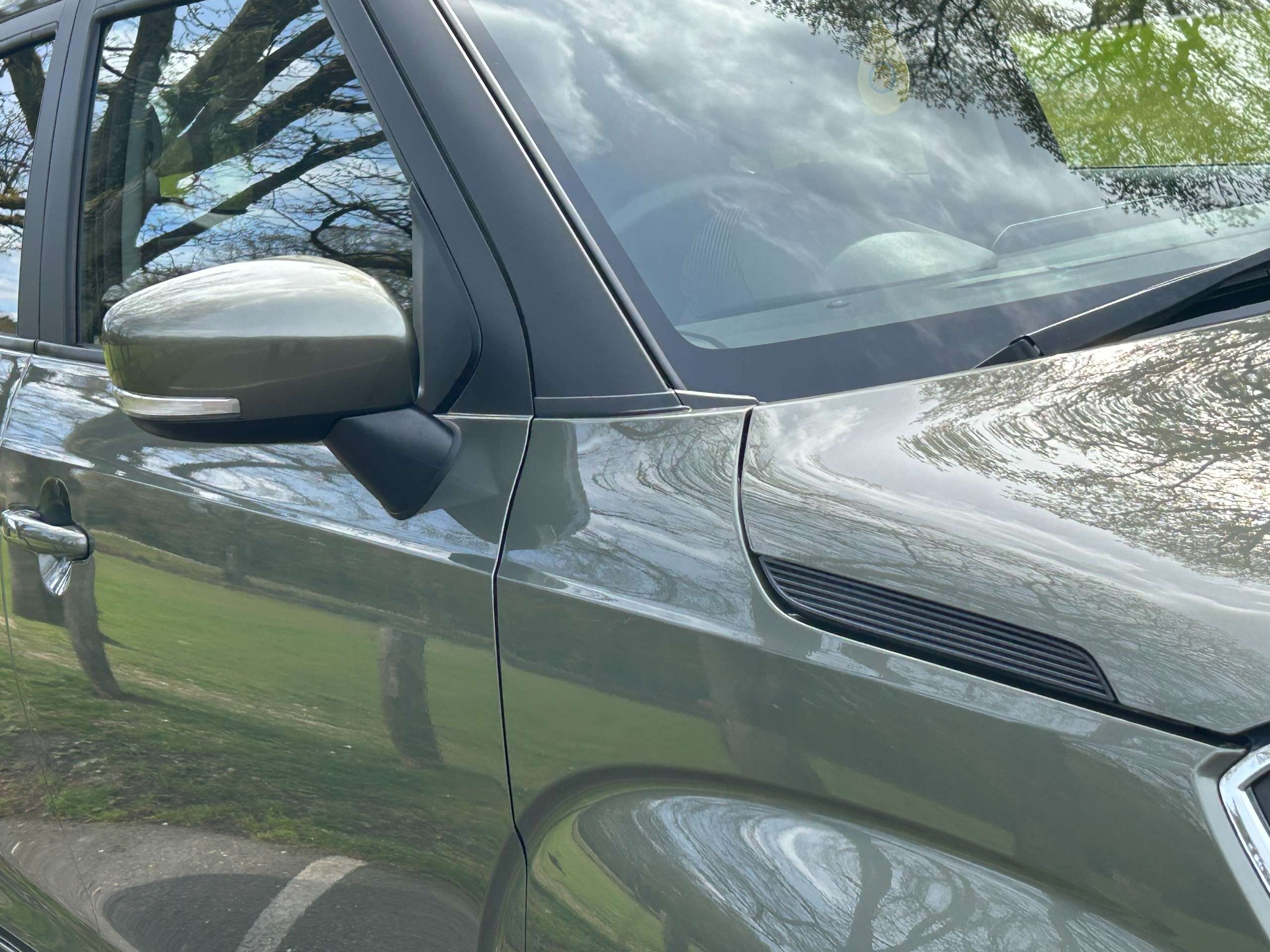 2023 SUZUKI IGNIS 2023 SUZUKI IGNIS