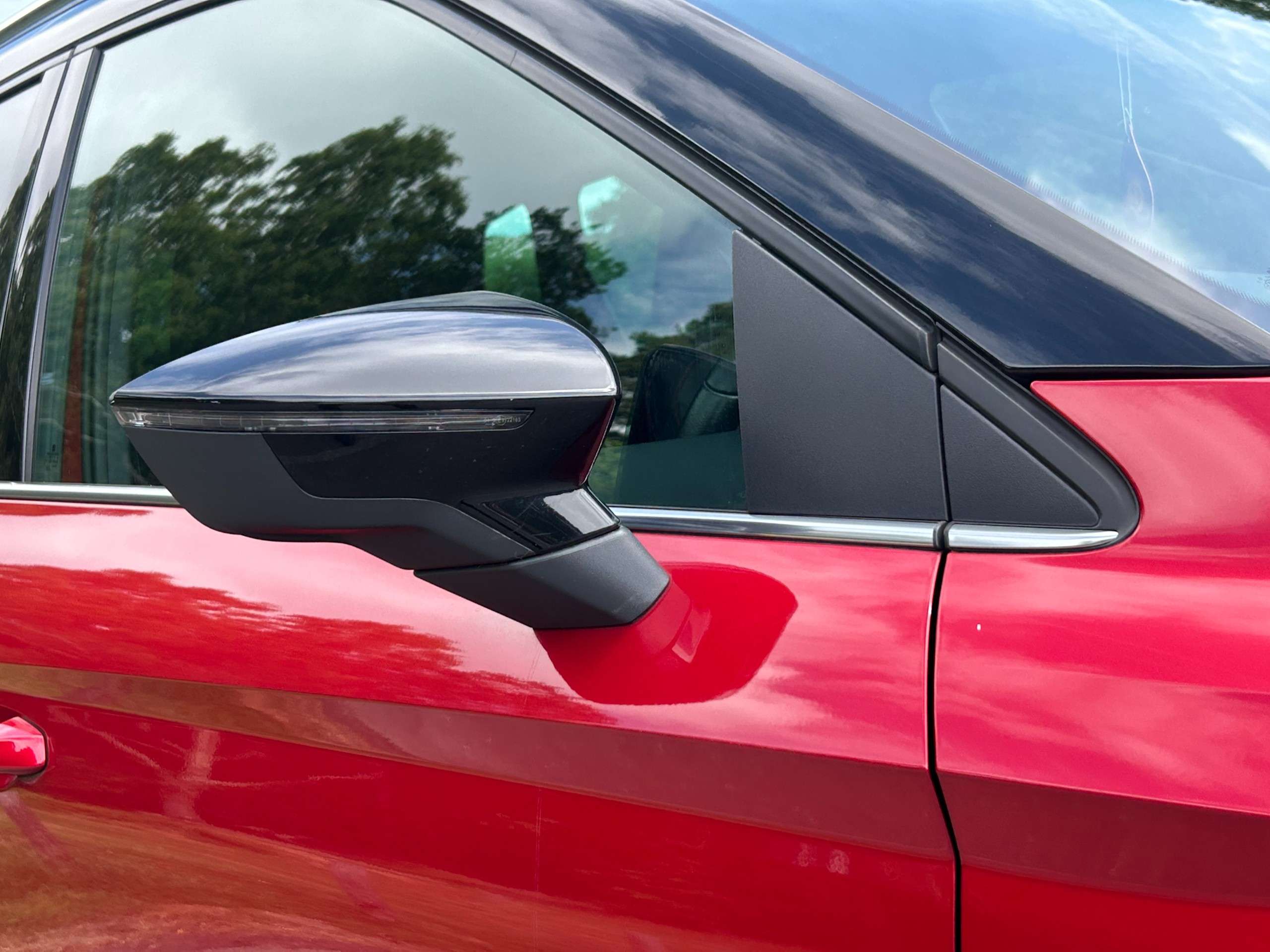 2018 SEAT ARONA 2018 SEAT ARONA