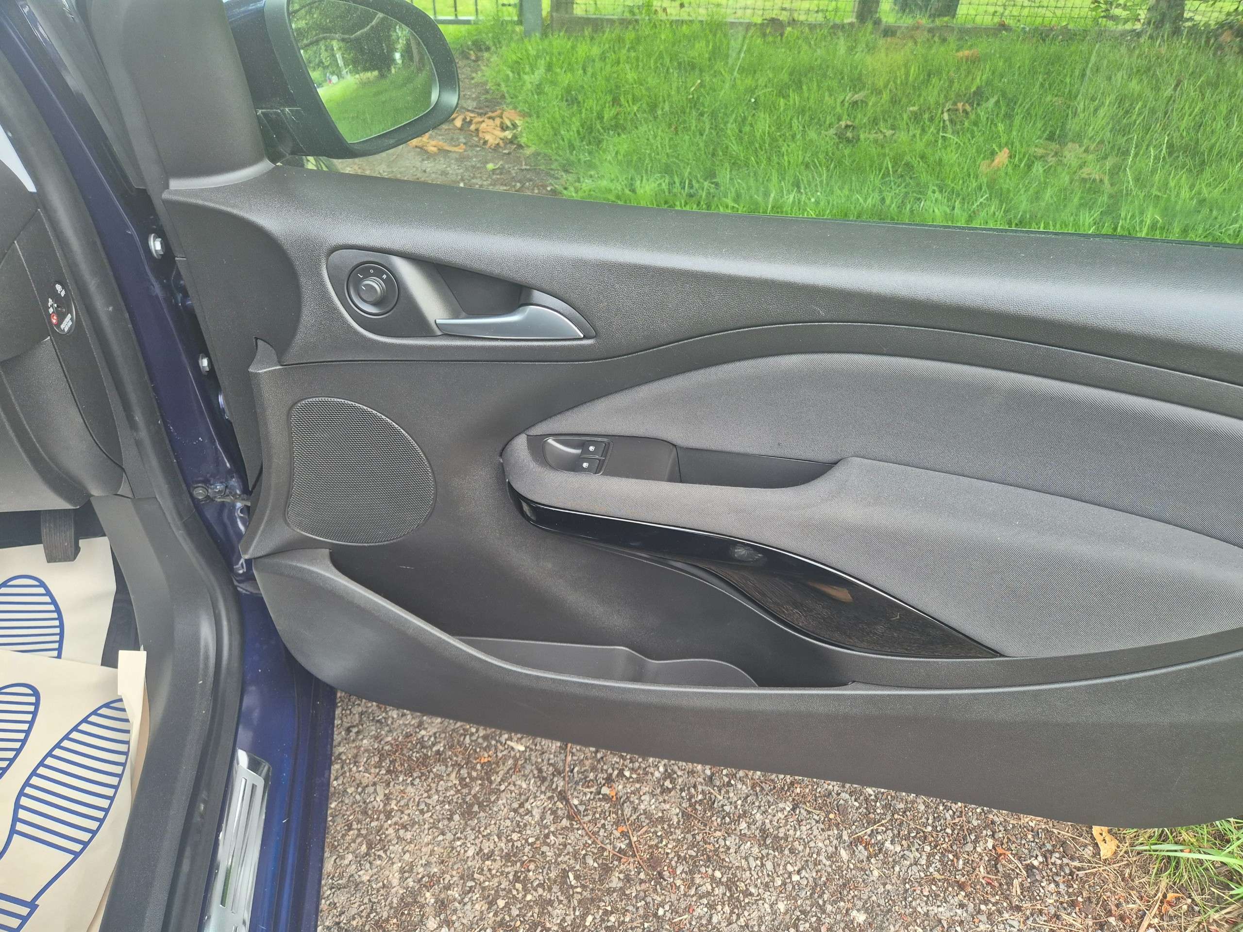 2019 VAUXHALL ADAM 2019 VAUXHALL ADAM