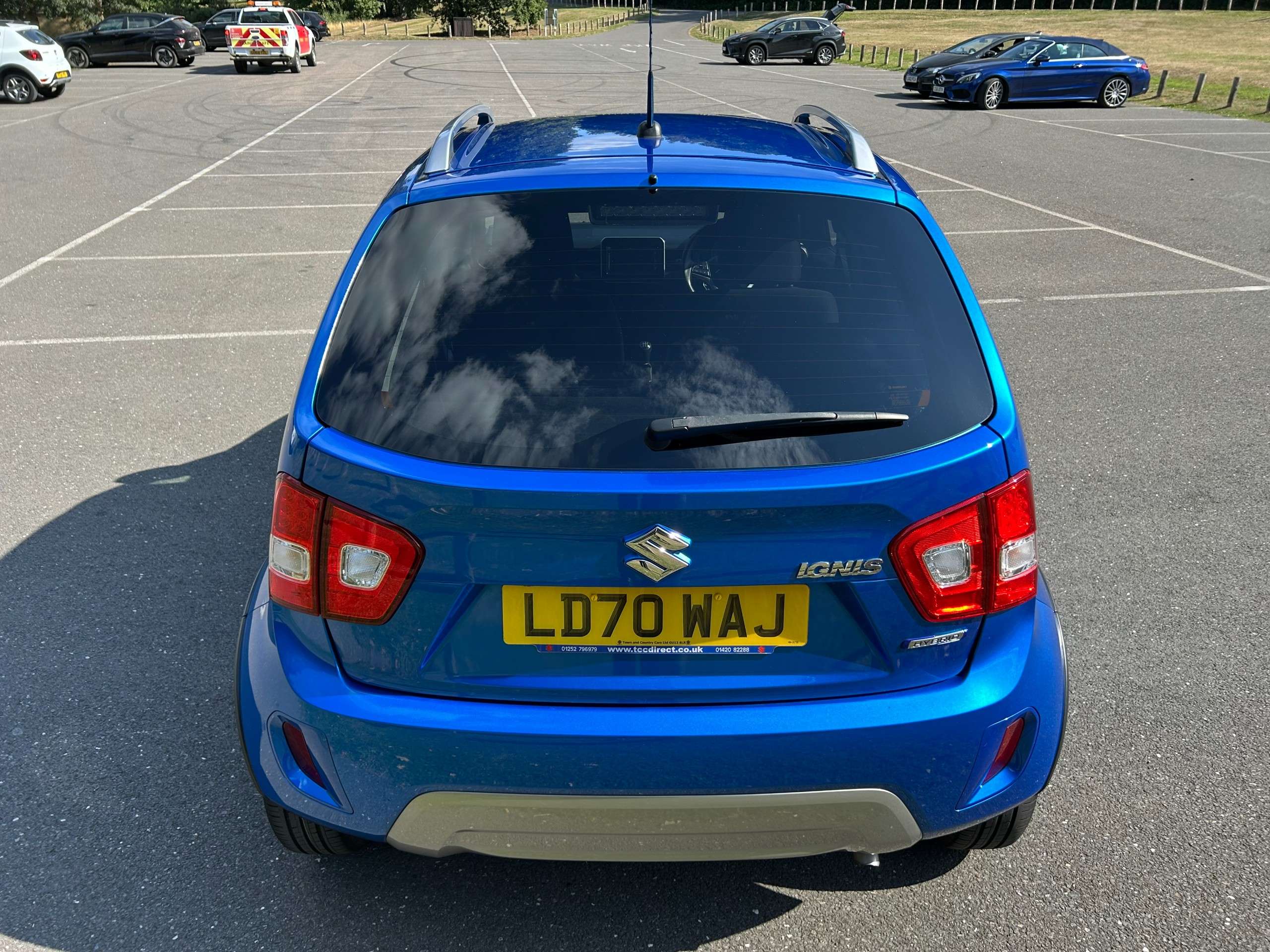 2020 SUZUKI IGNIS 2020 SUZUKI IGNIS