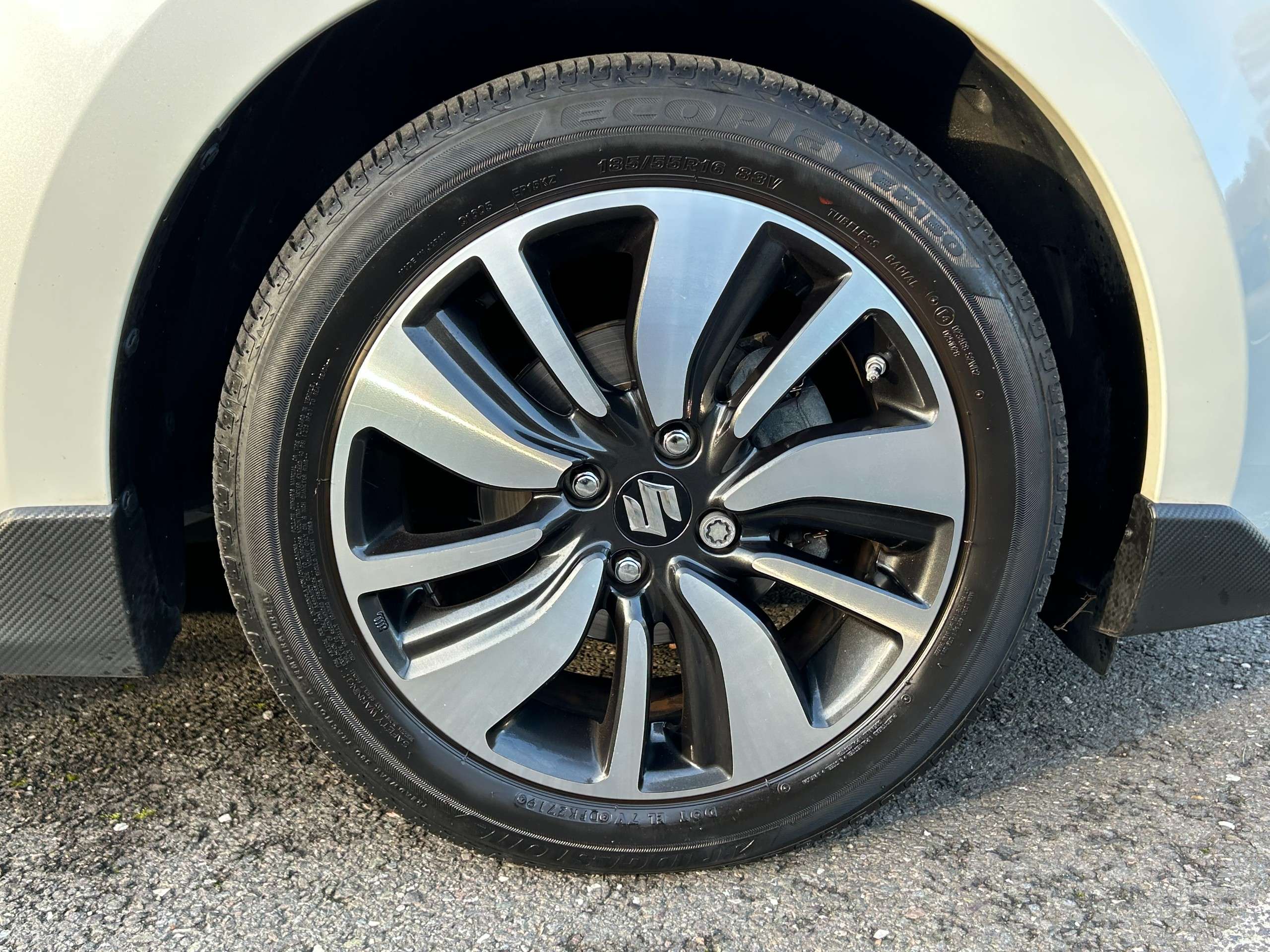 2020 SUZUKI SWIFT 2020 SUZUKI SWIFT