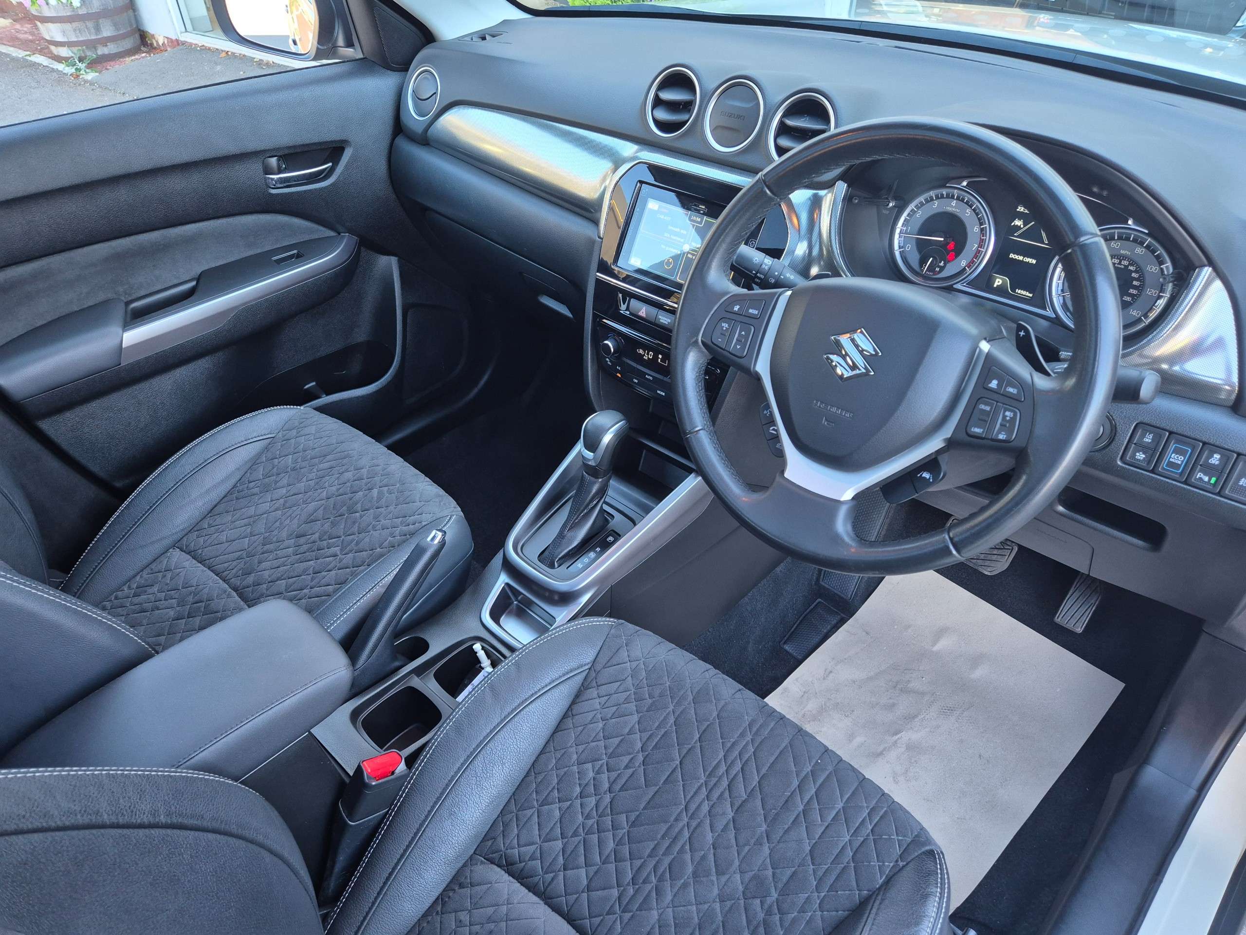 2023 SUZUKI VITARA 2023 SUZUKI VITARA