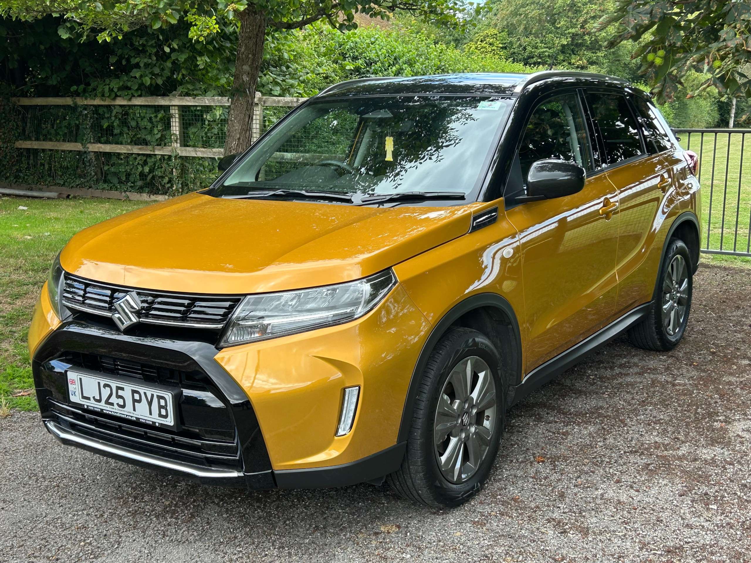 2025 SUZUKI VITARA 2025 SUZUKI VITARA