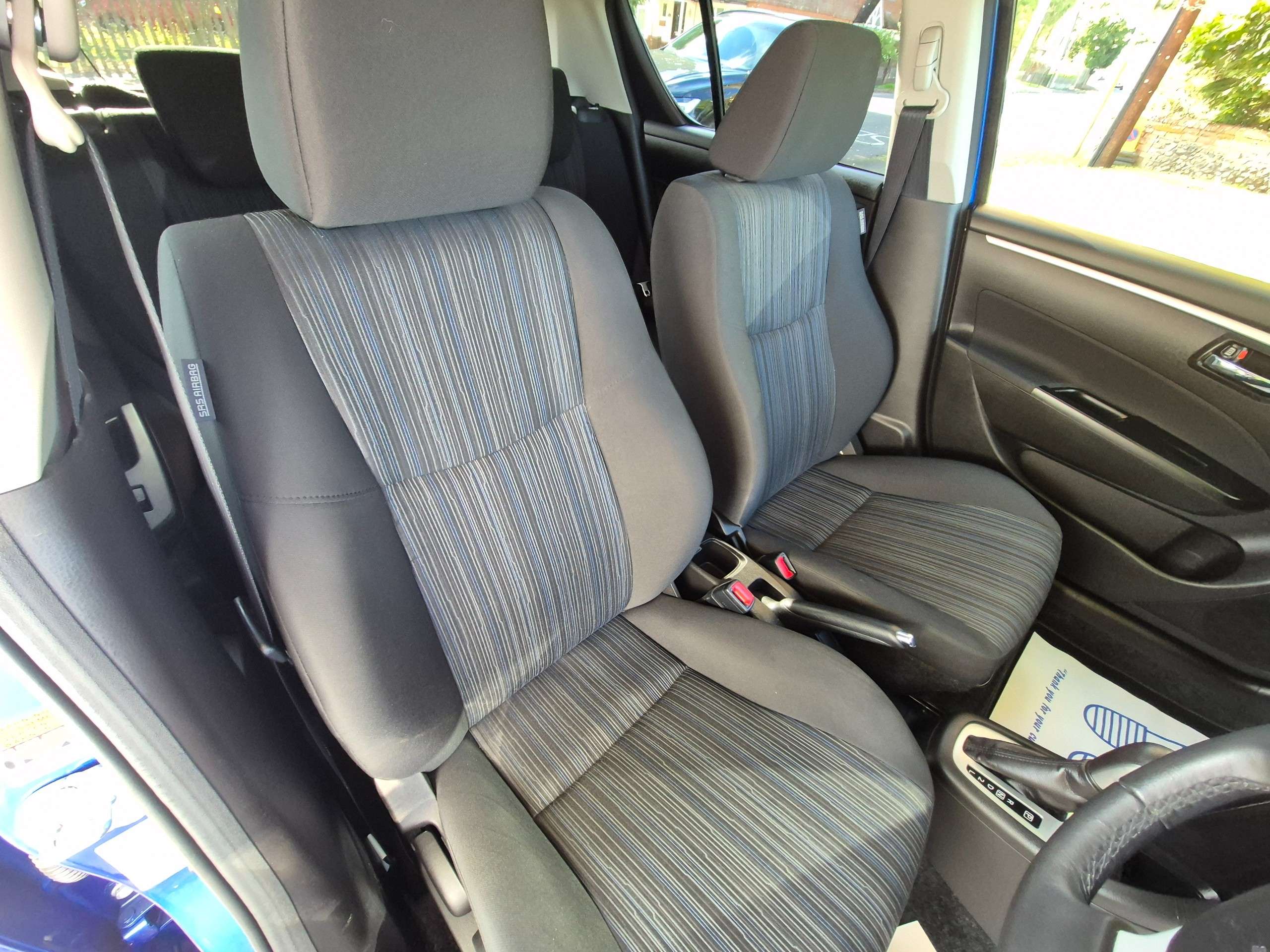 2015 SUZUKI SWIFT 2015 SUZUKI SWIFT