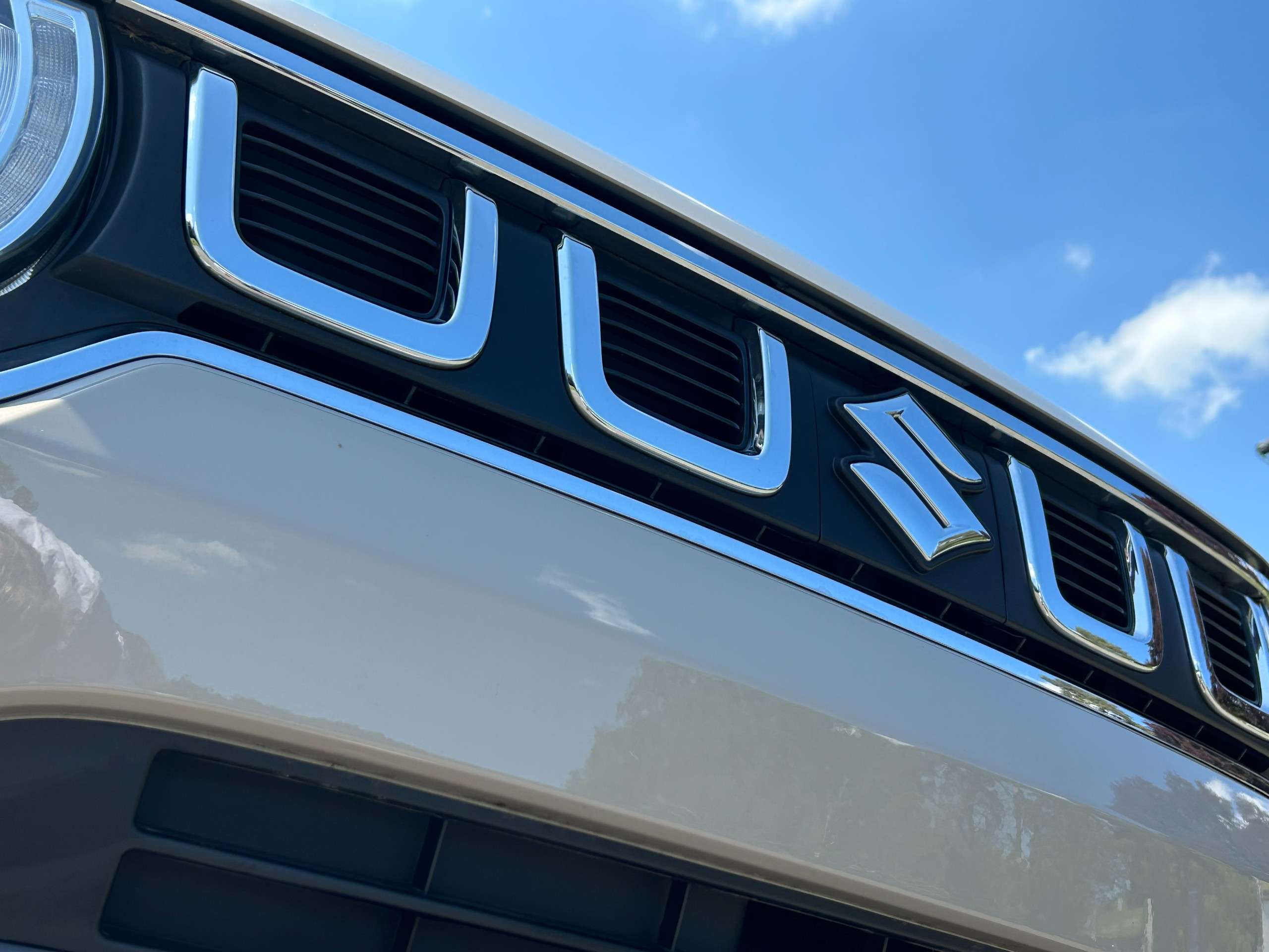 2023 SUZUKI IGNIS 2023 SUZUKI IGNIS