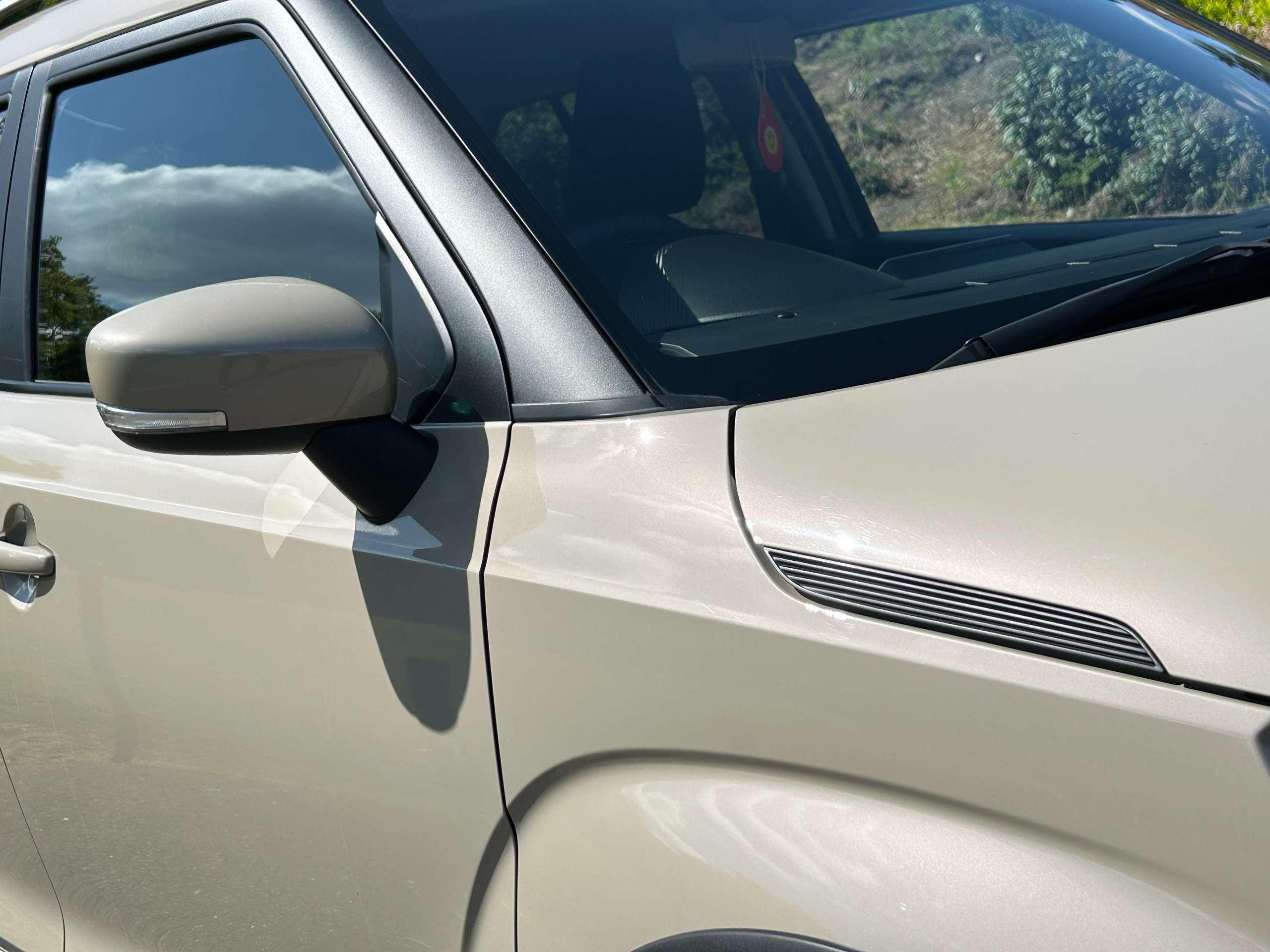2023 SUZUKI IGNIS 2023 SUZUKI IGNIS