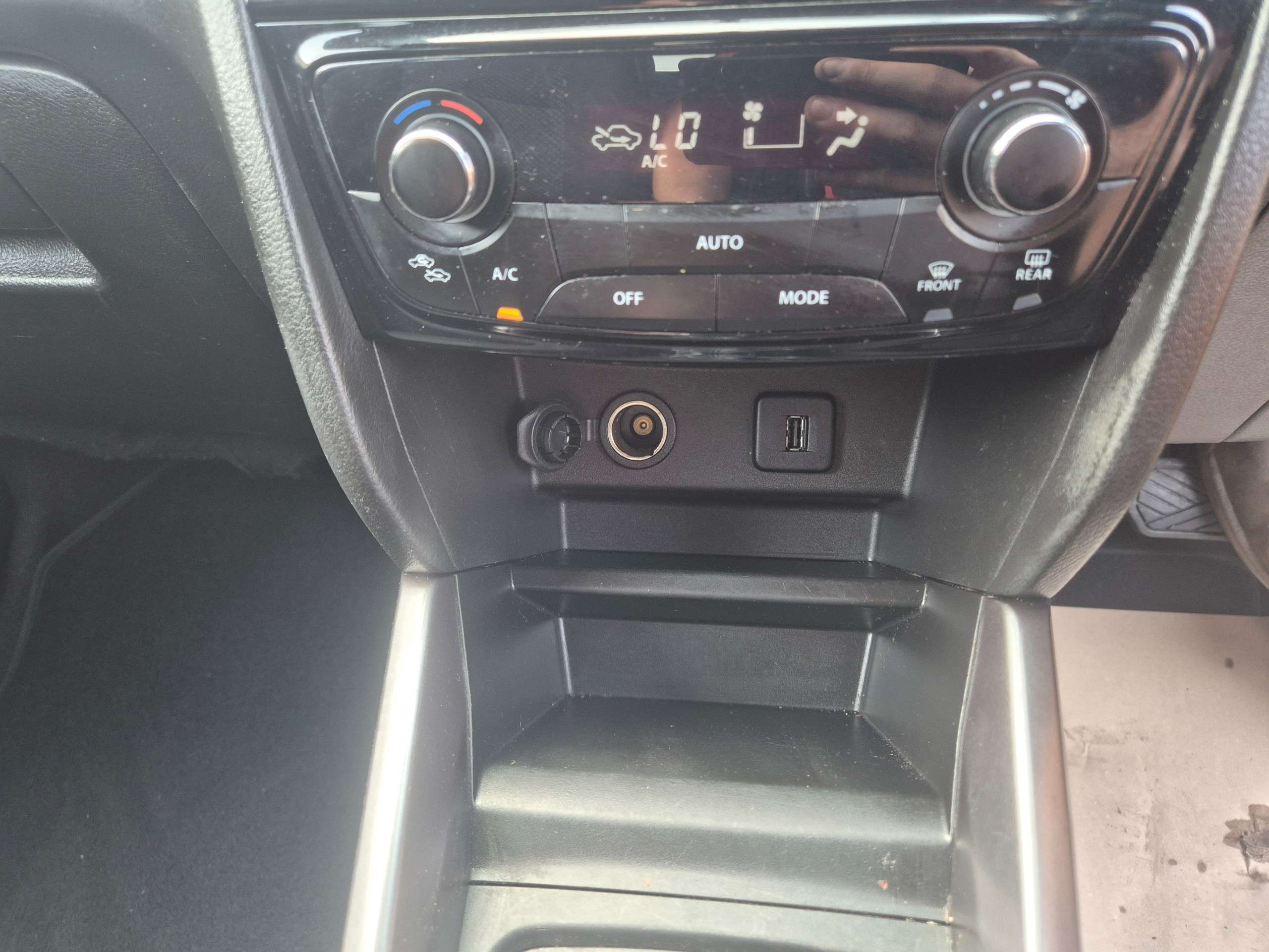 2019 SUZUKI VITARA 2019 SUZUKI VITARA
