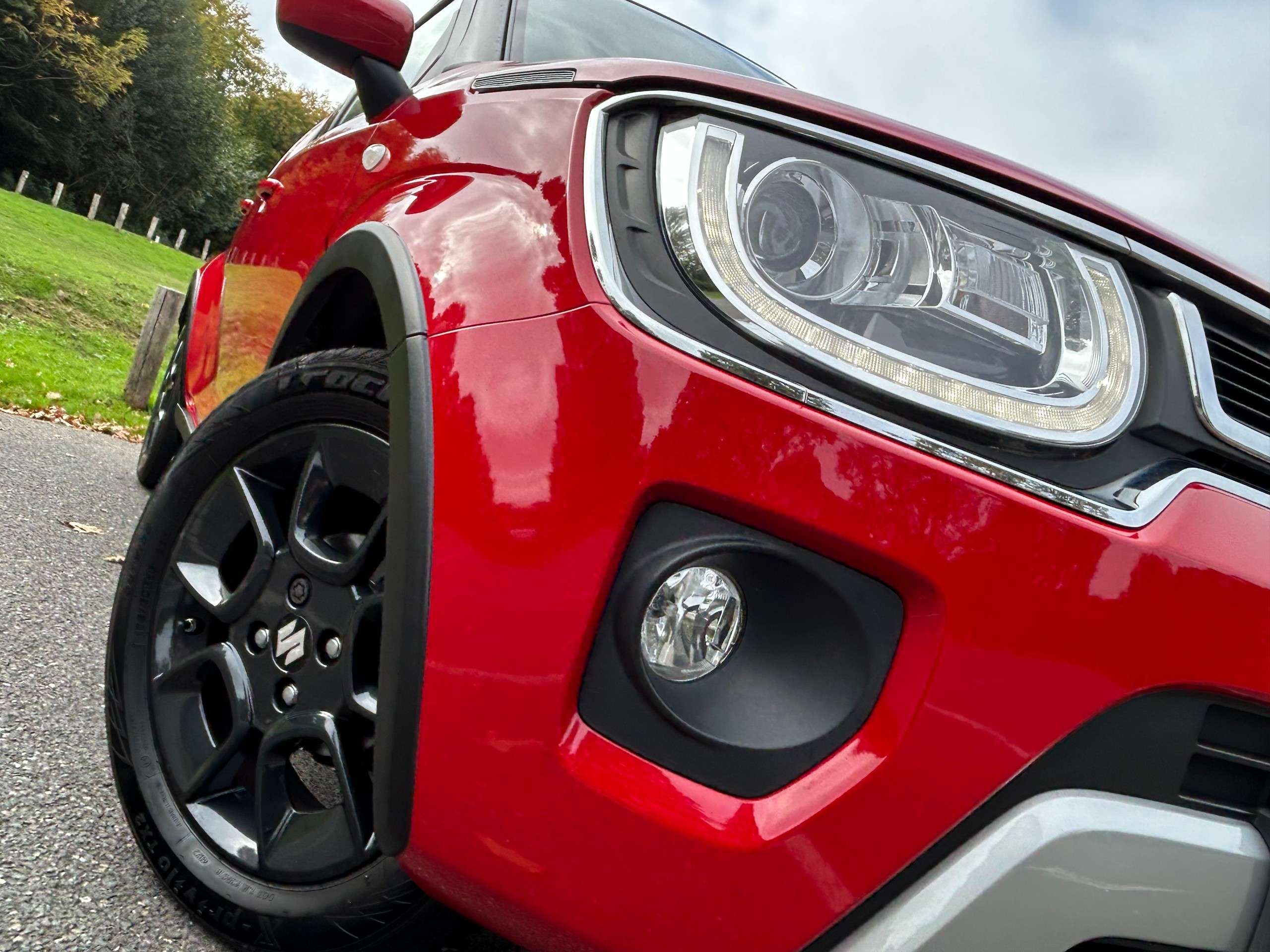 2020 SUZUKI IGNIS 2020 SUZUKI IGNIS