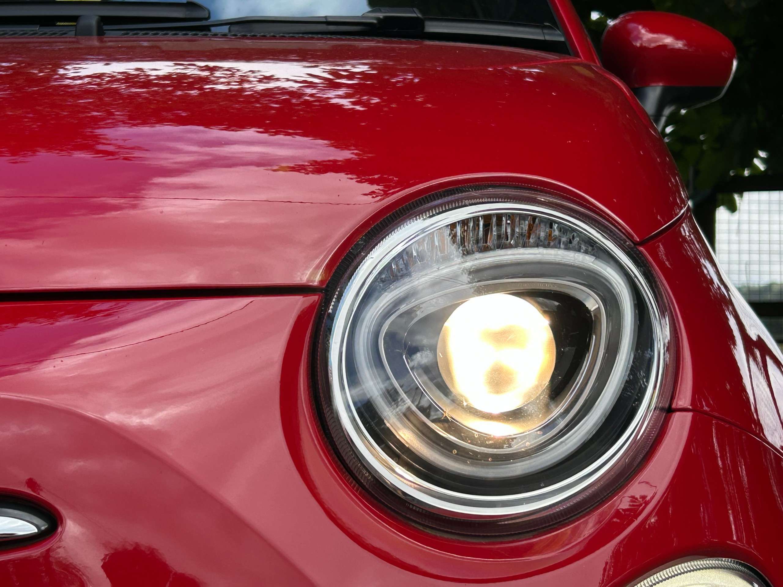 2024 FIAT 500 2024 FIAT 500