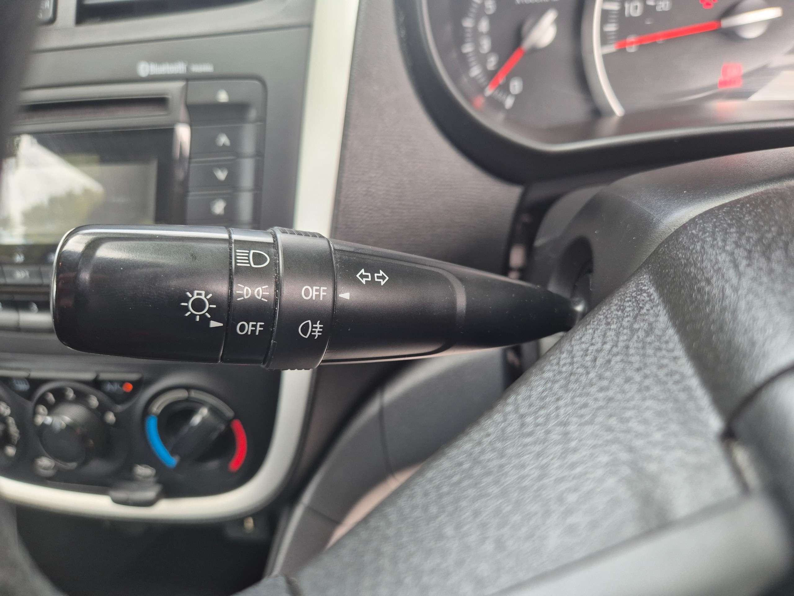 2015 SUZUKI CELERIO 2015 SUZUKI CELERIO