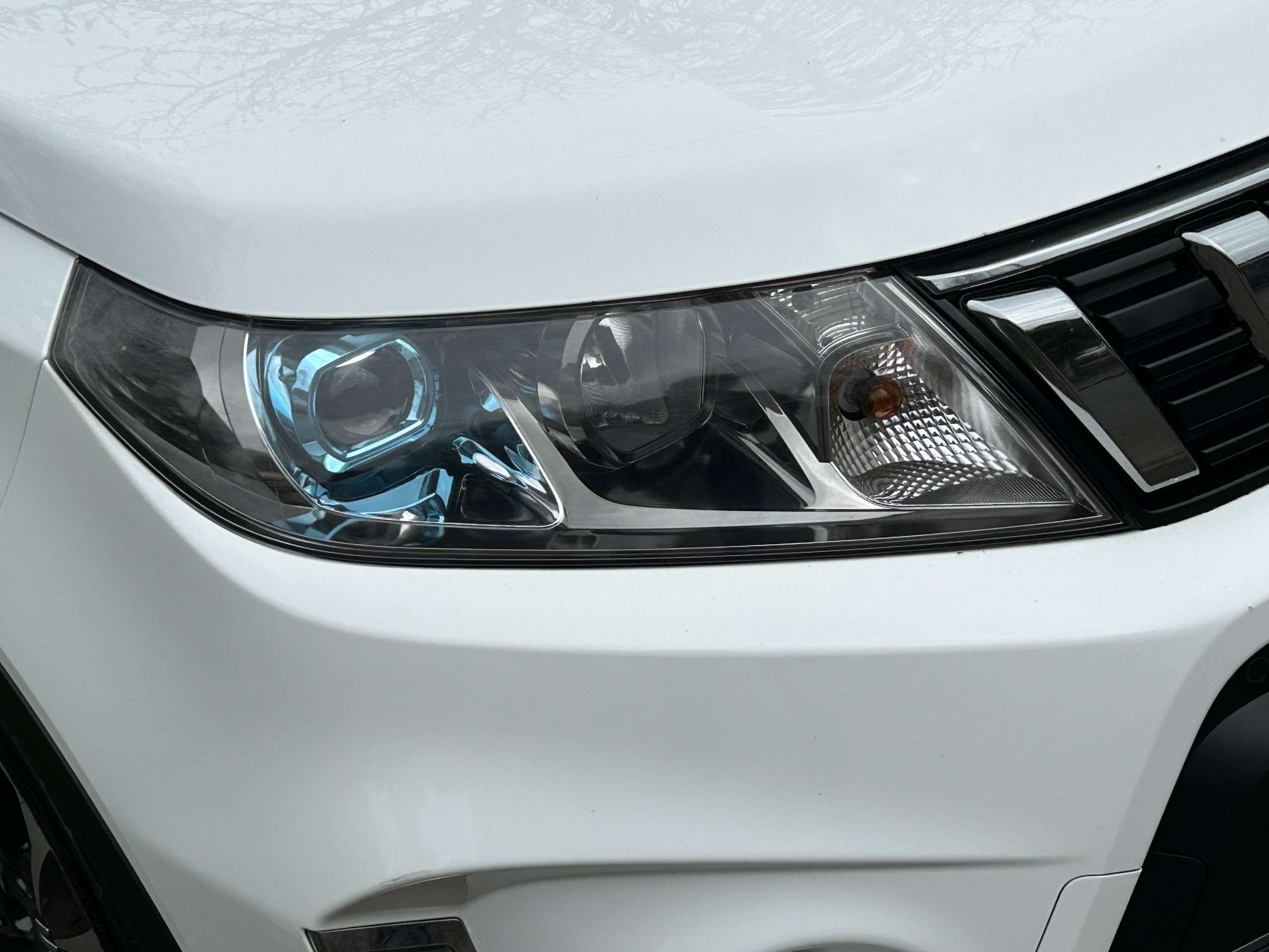 2019 SUZUKI VITARA 2019 SUZUKI VITARA