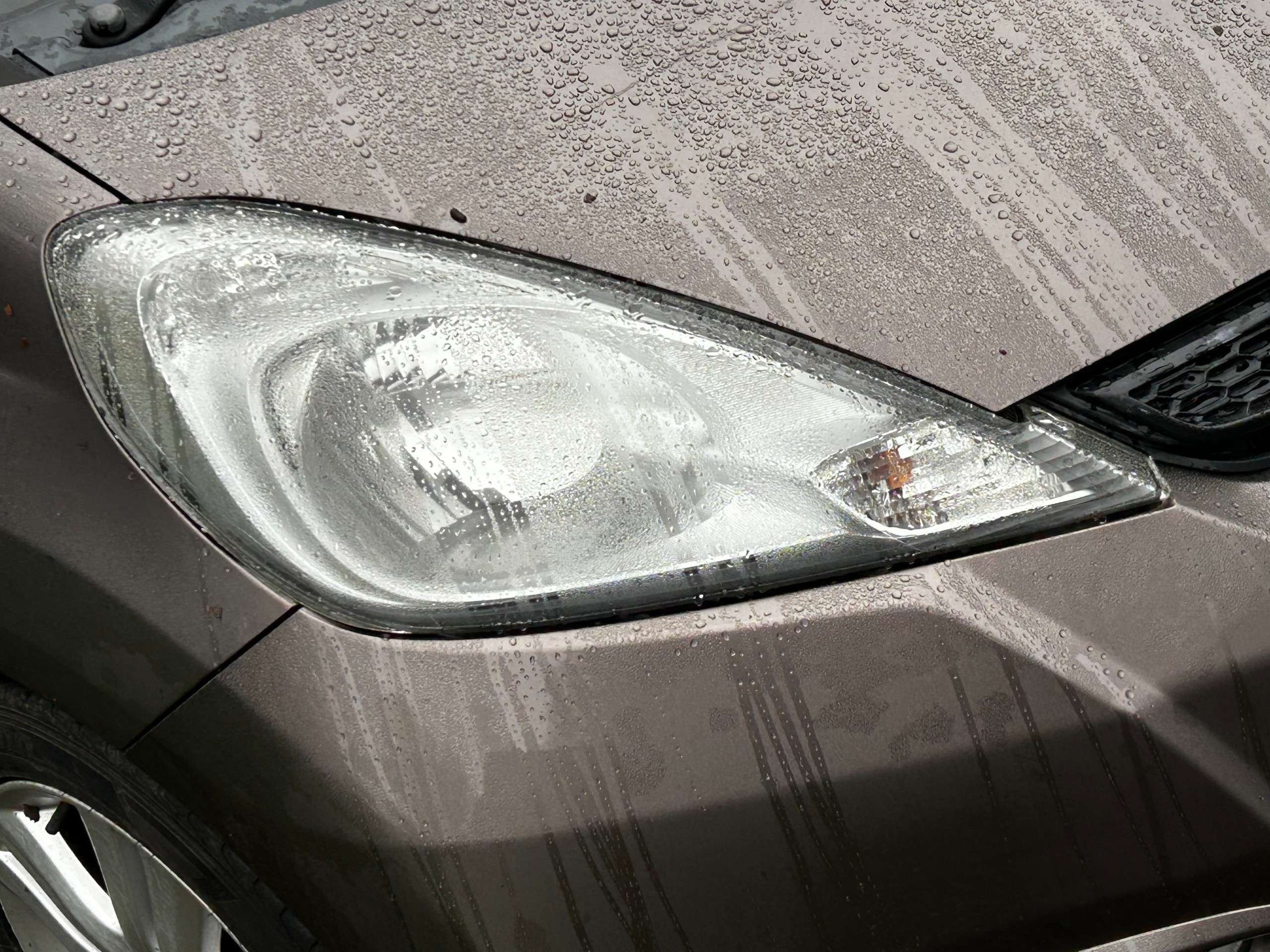 2012 HONDA JAZZ 2012 HONDA JAZZ