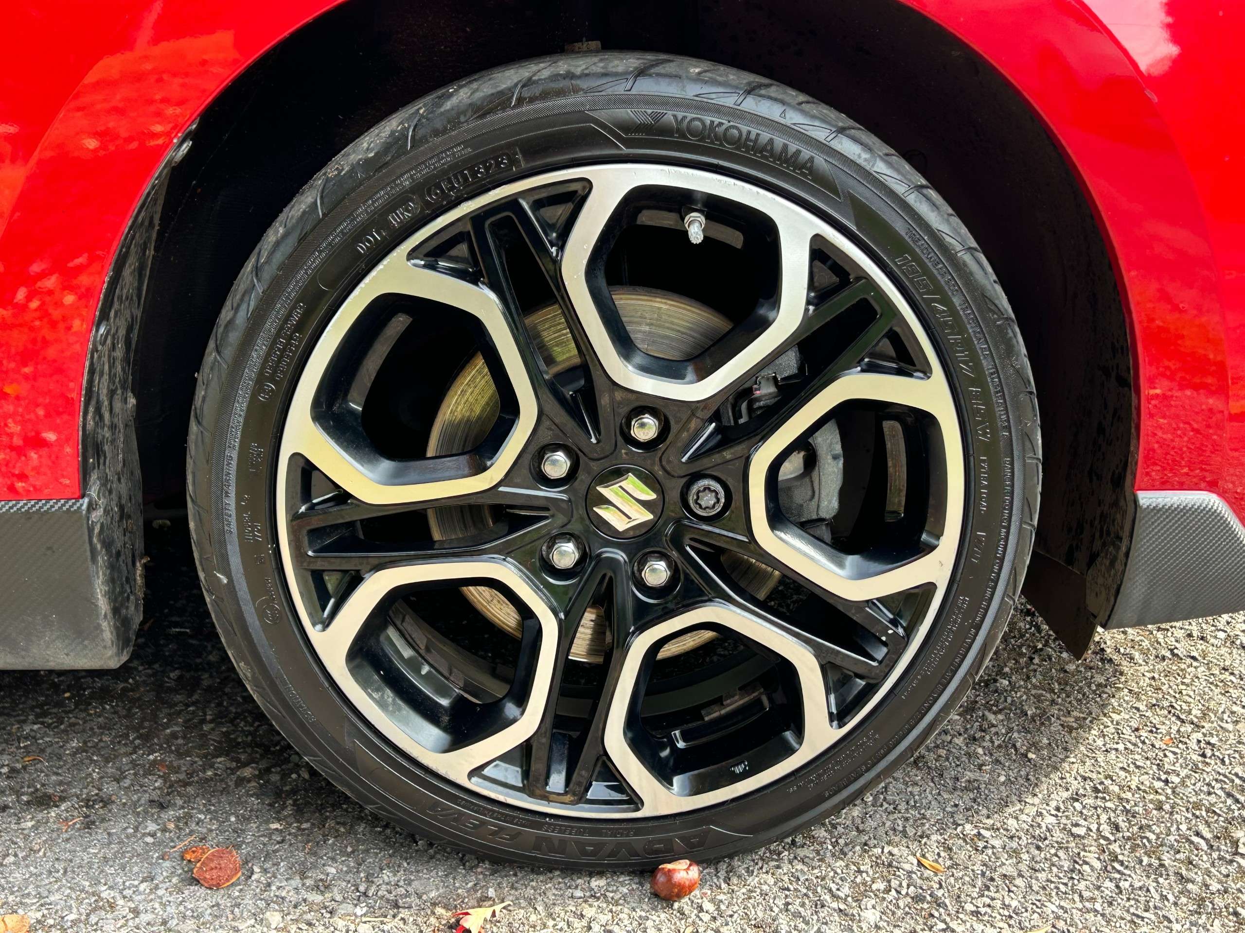 2022 SUZUKI SWIFT 2022 SUZUKI SWIFT