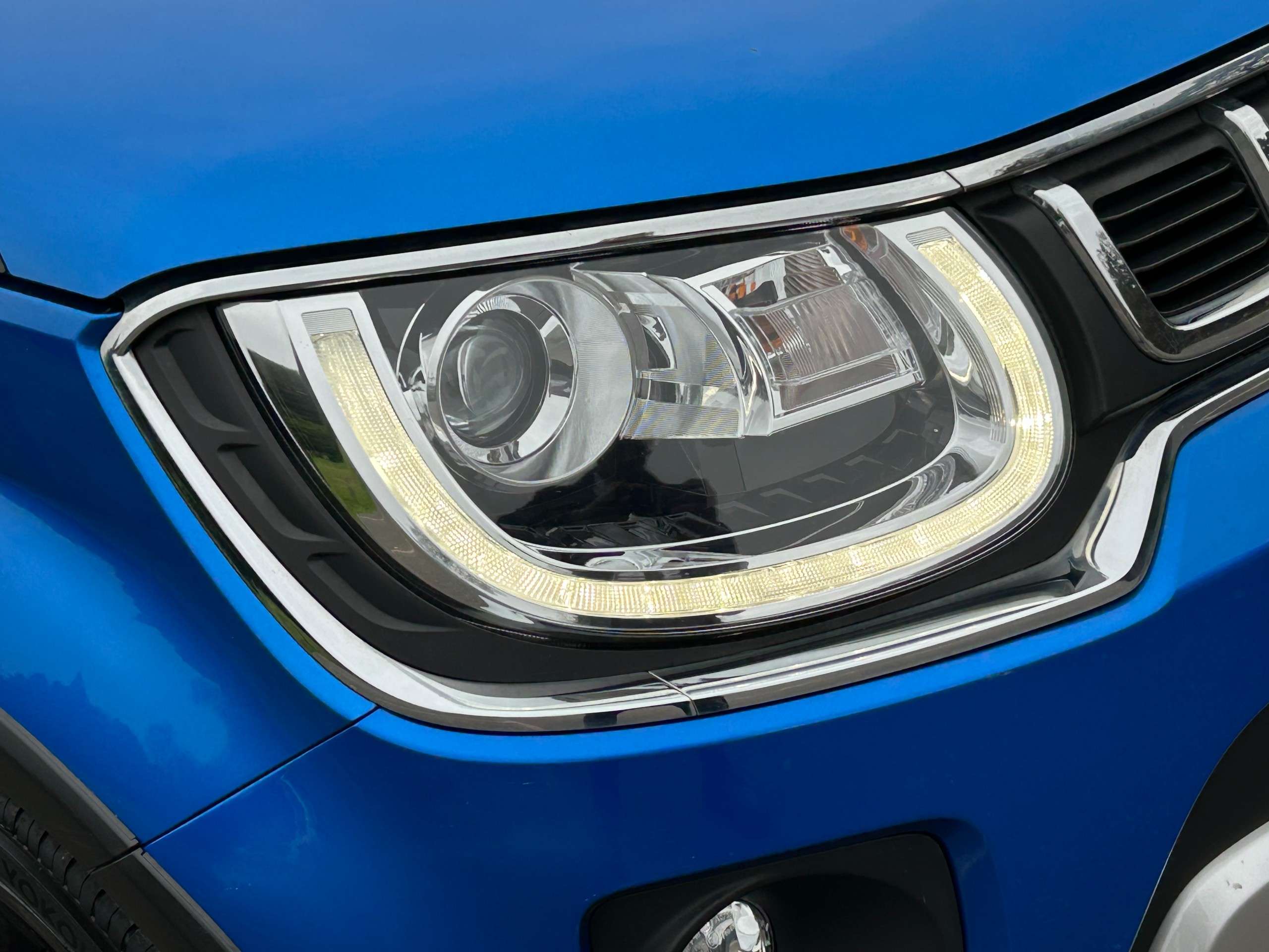 2023 SUZUKI IGNIS 2023 SUZUKI IGNIS