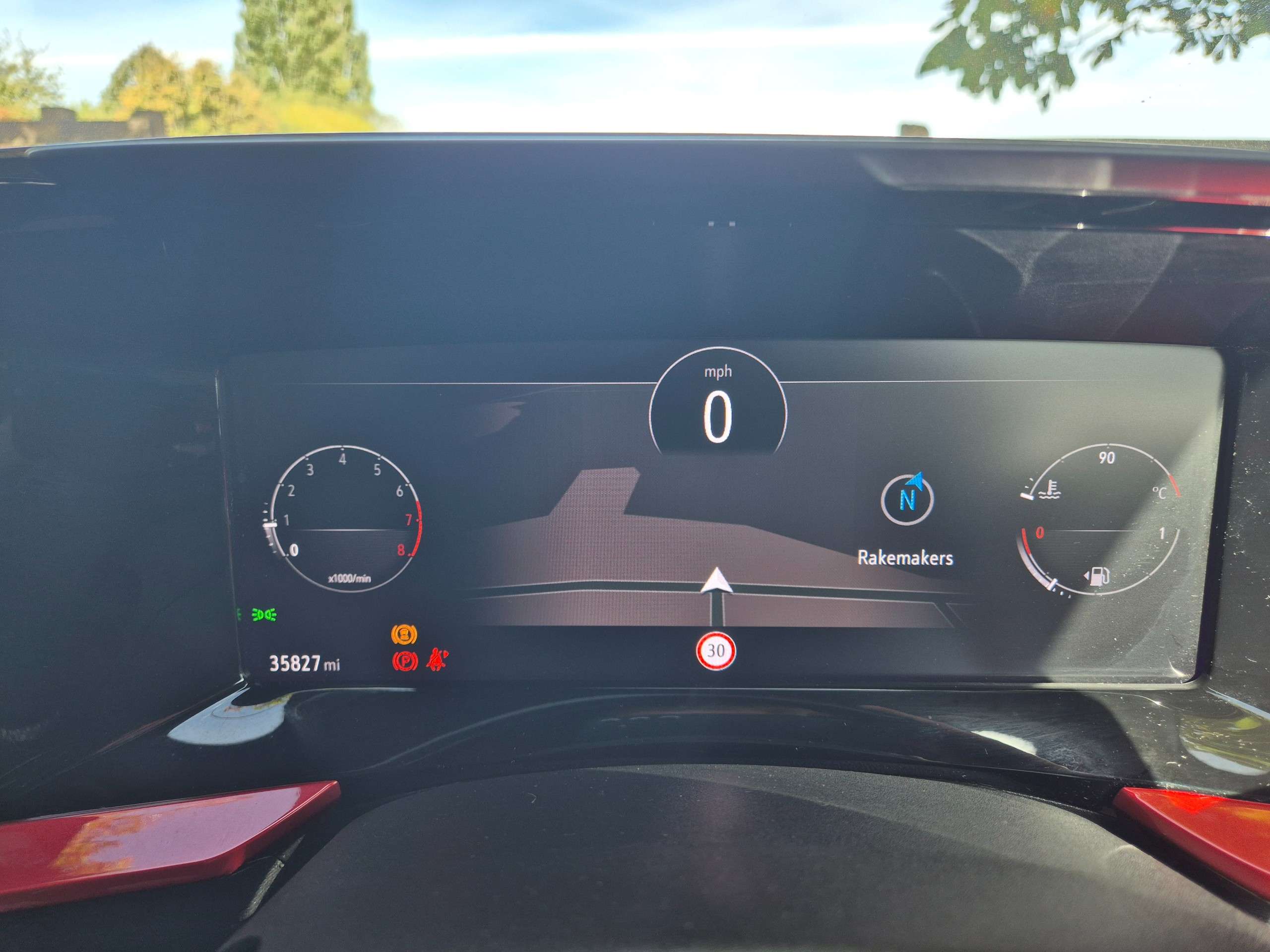 2023 VAUXHALL MOKKA 2023 VAUXHALL MOKKA