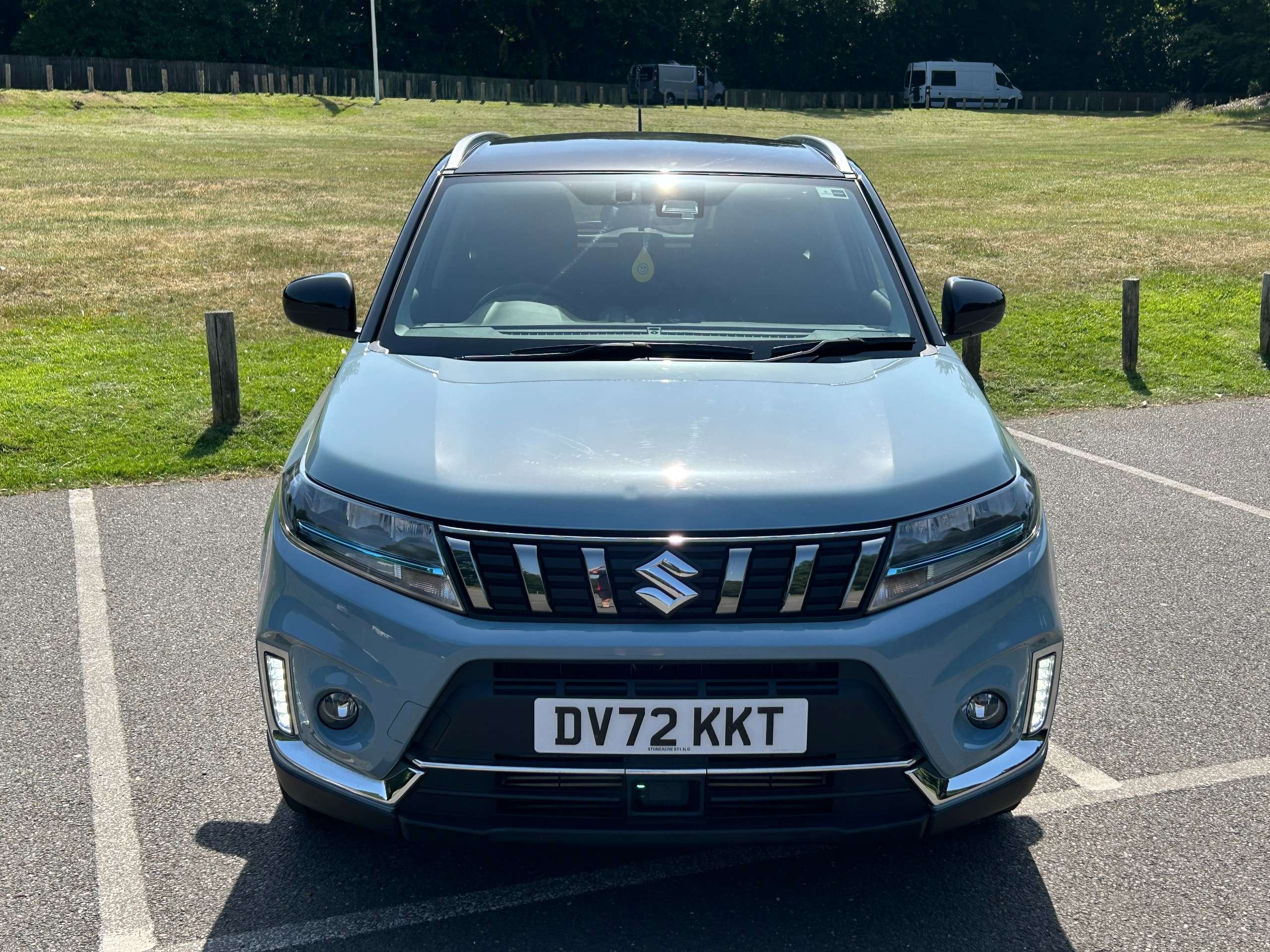 2023 SUZUKI VITARA 2023 SUZUKI VITARA