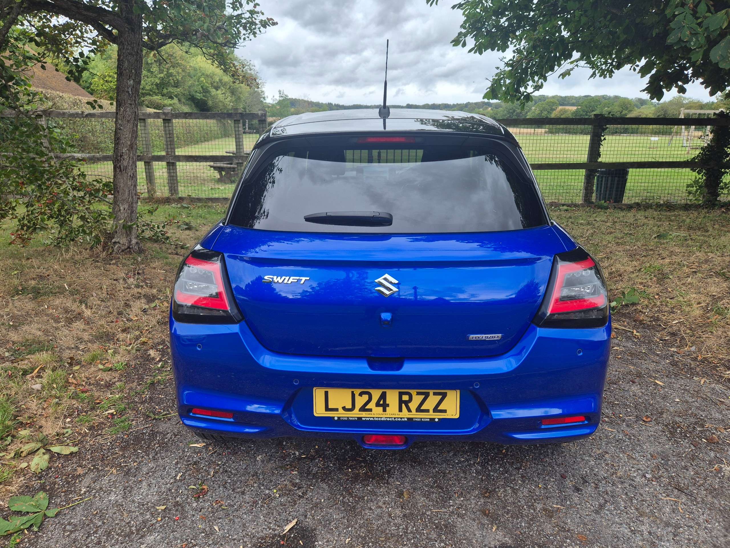 2024 SUZUKI SWIFT 2024 SUZUKI SWIFT