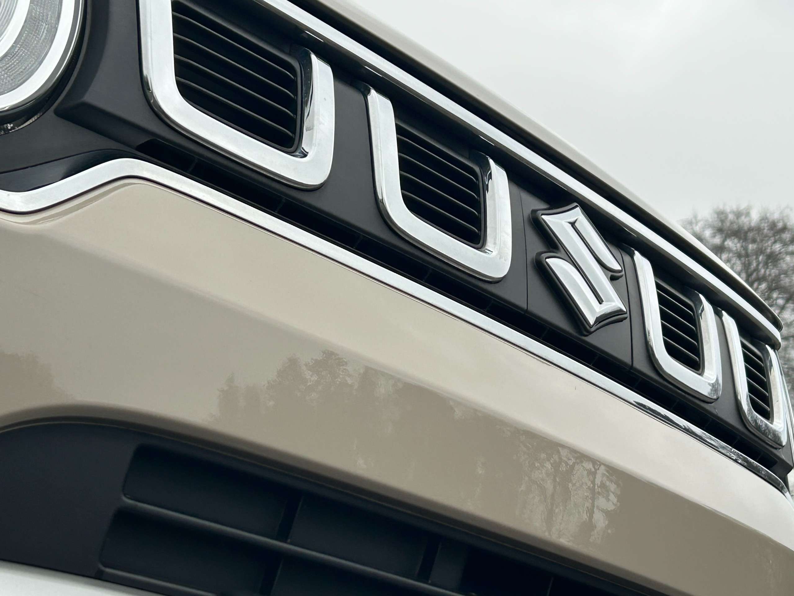 2023 SUZUKI IGNIS 2023 SUZUKI IGNIS