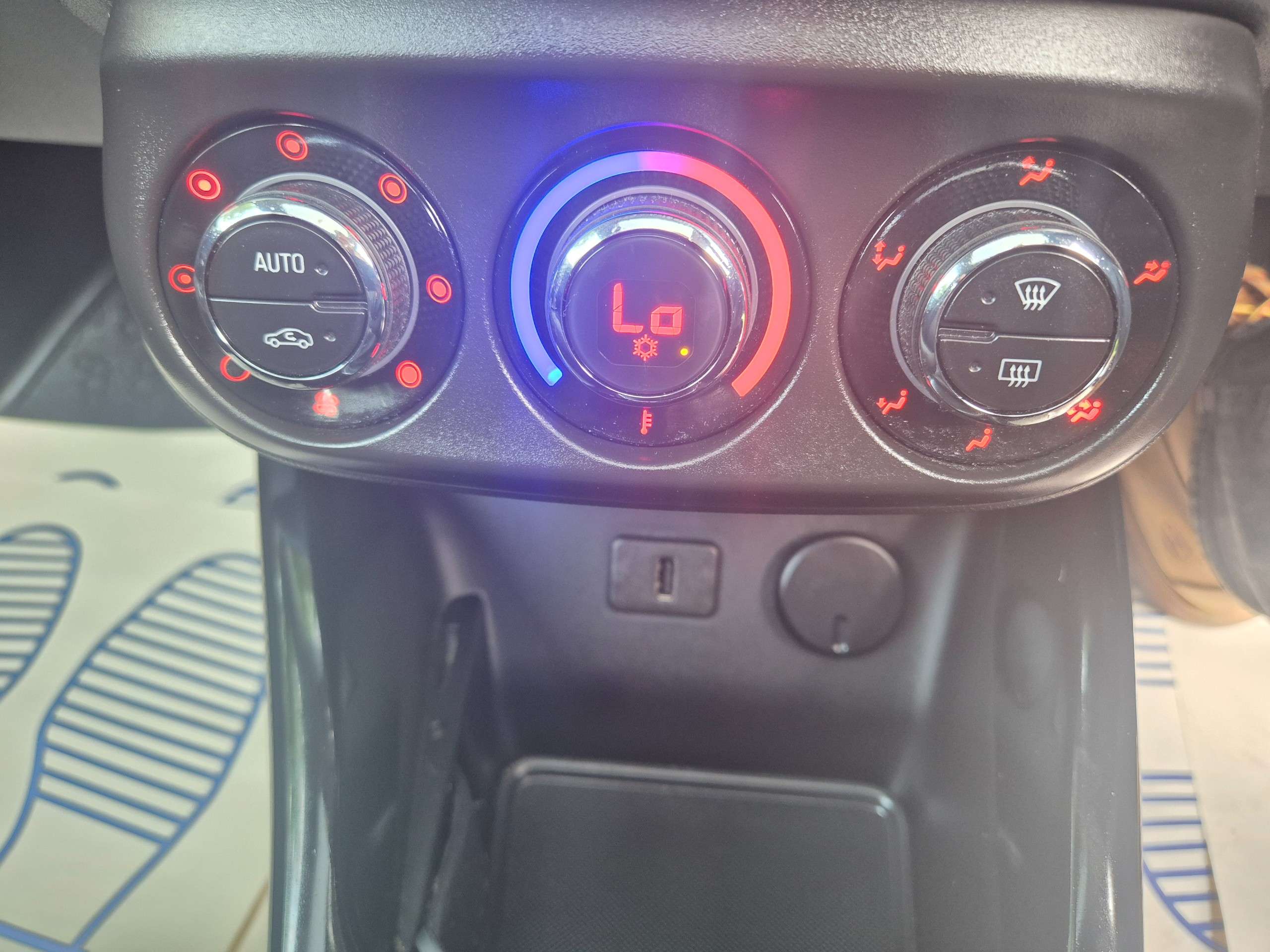 2019 VAUXHALL ADAM 2019 VAUXHALL ADAM