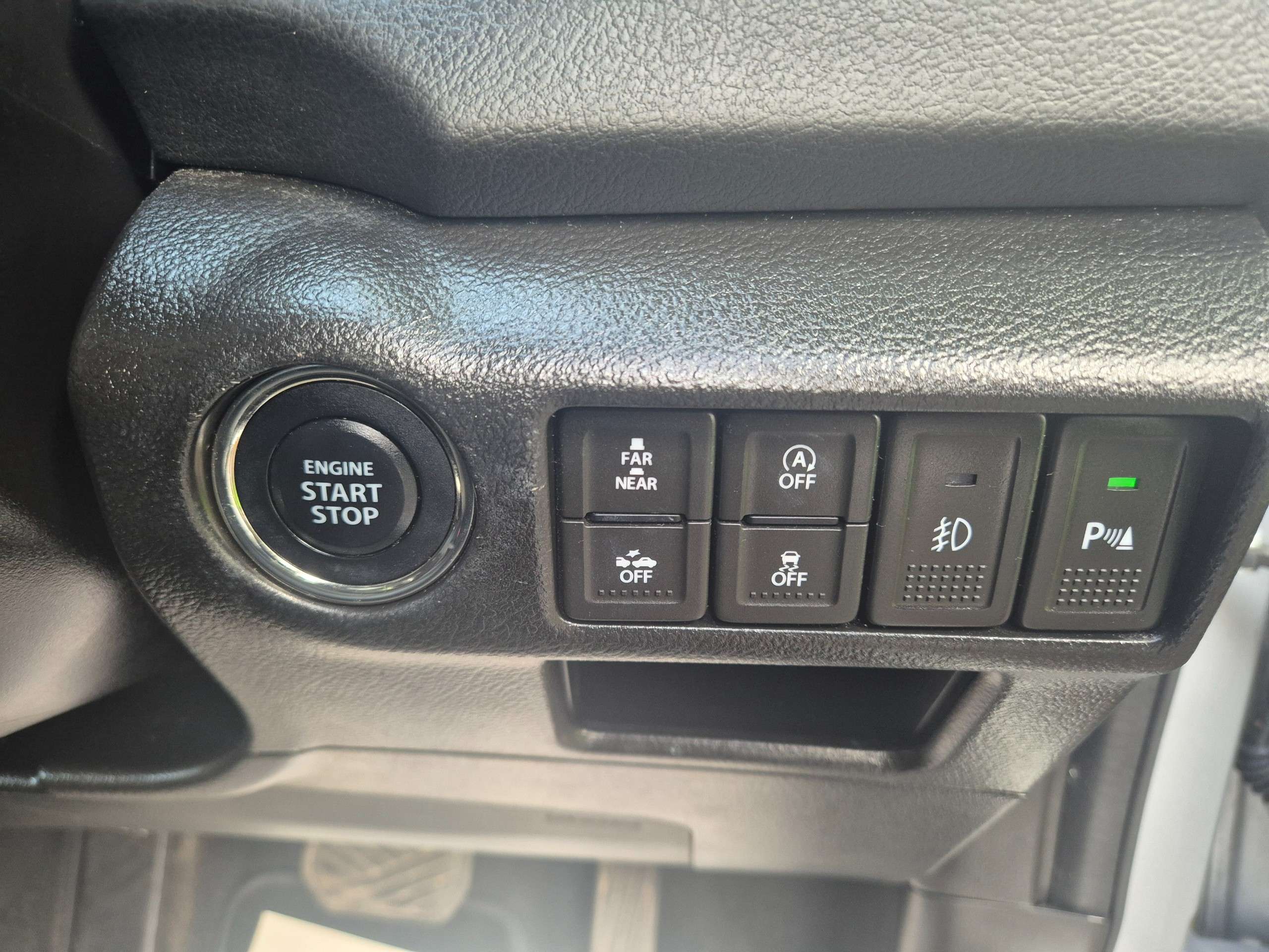2017 SUZUKI SX4 2017 SUZUKI SX4