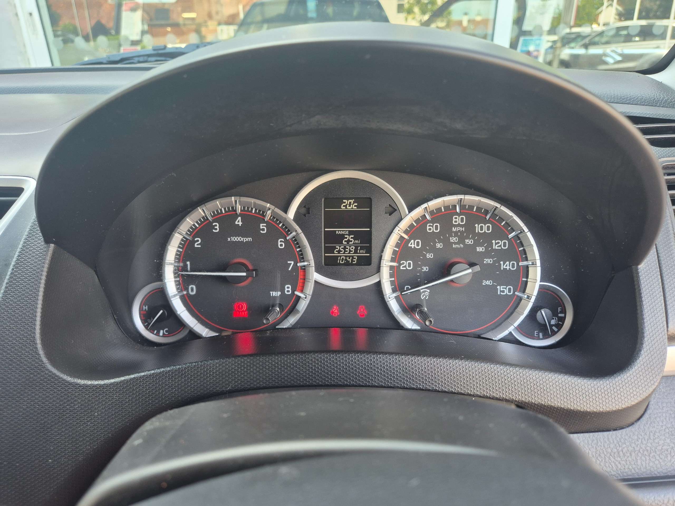 2015 SUZUKI SWIFT 2015 SUZUKI SWIFT