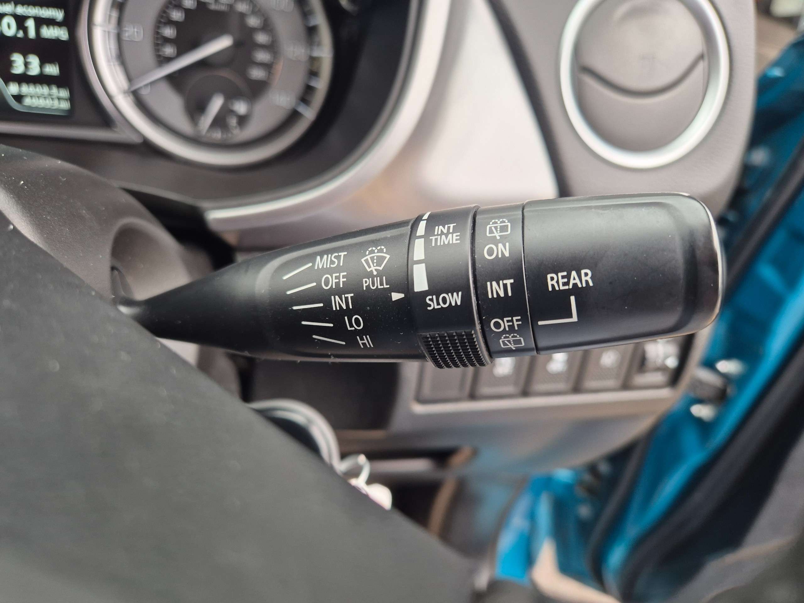2019 SUZUKI VITARA 2019 SUZUKI VITARA