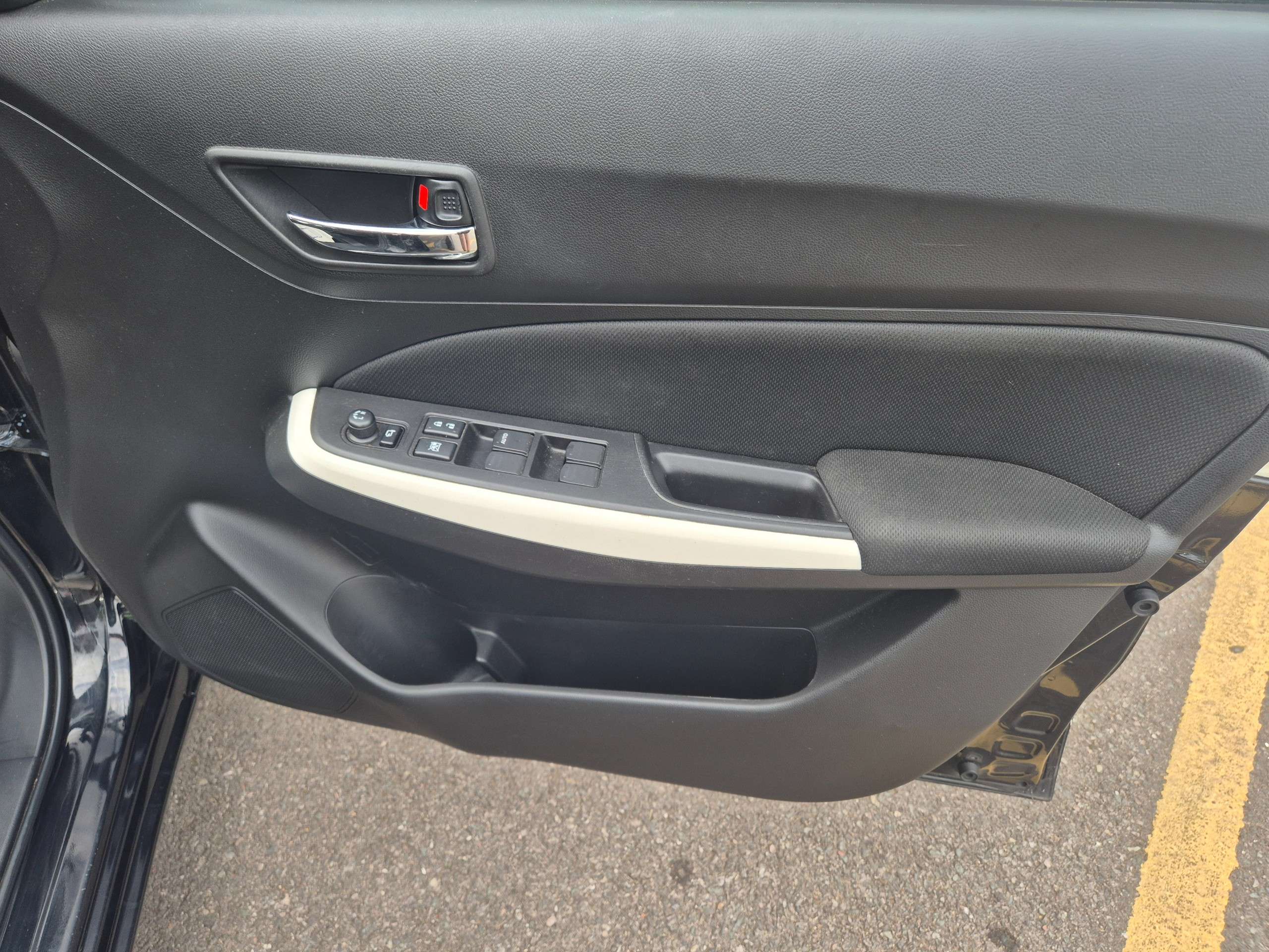 2020 SUZUKI SWIFT 2020 SUZUKI SWIFT