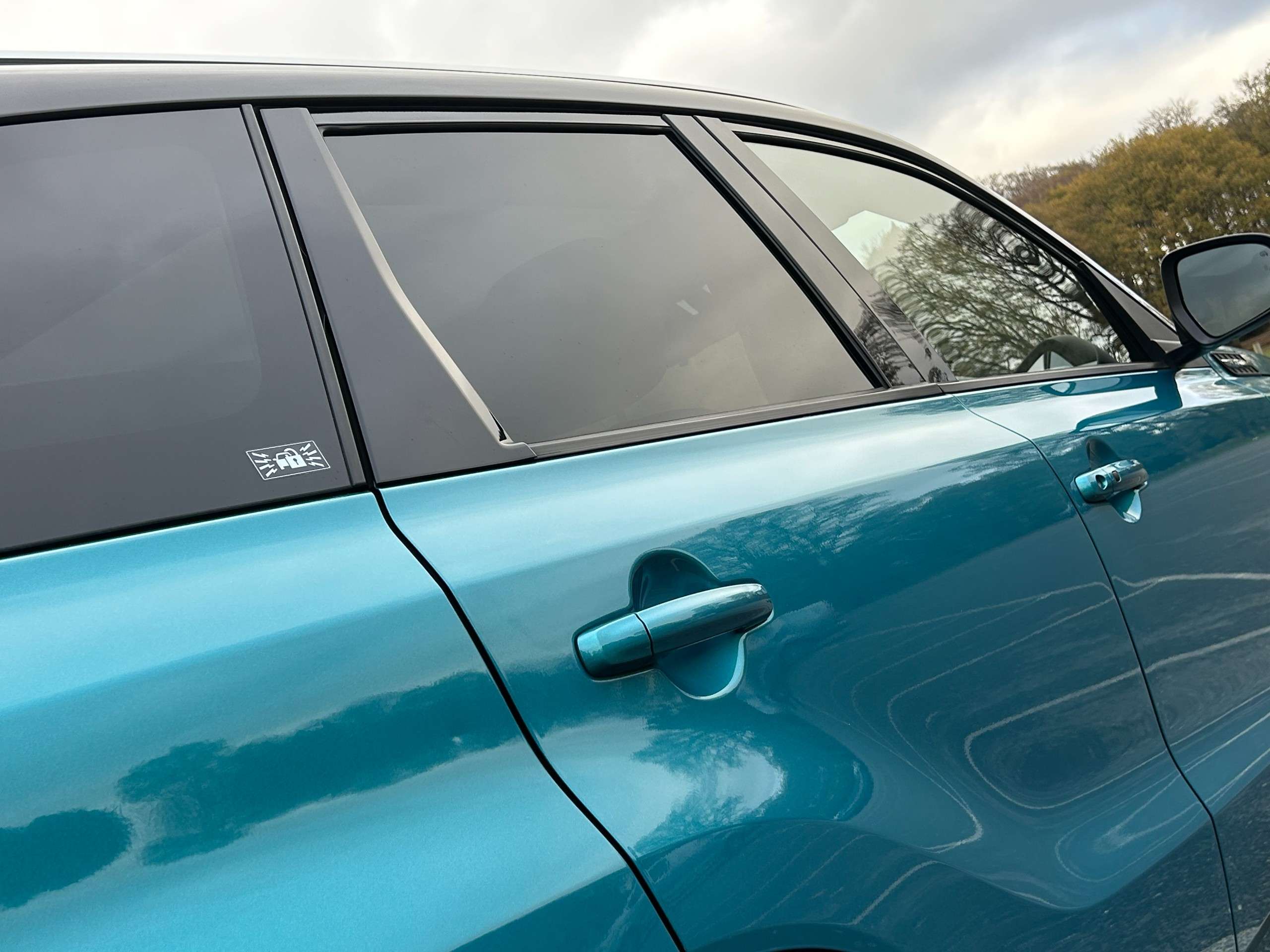 2021 SUZUKI VITARA 2021 SUZUKI VITARA