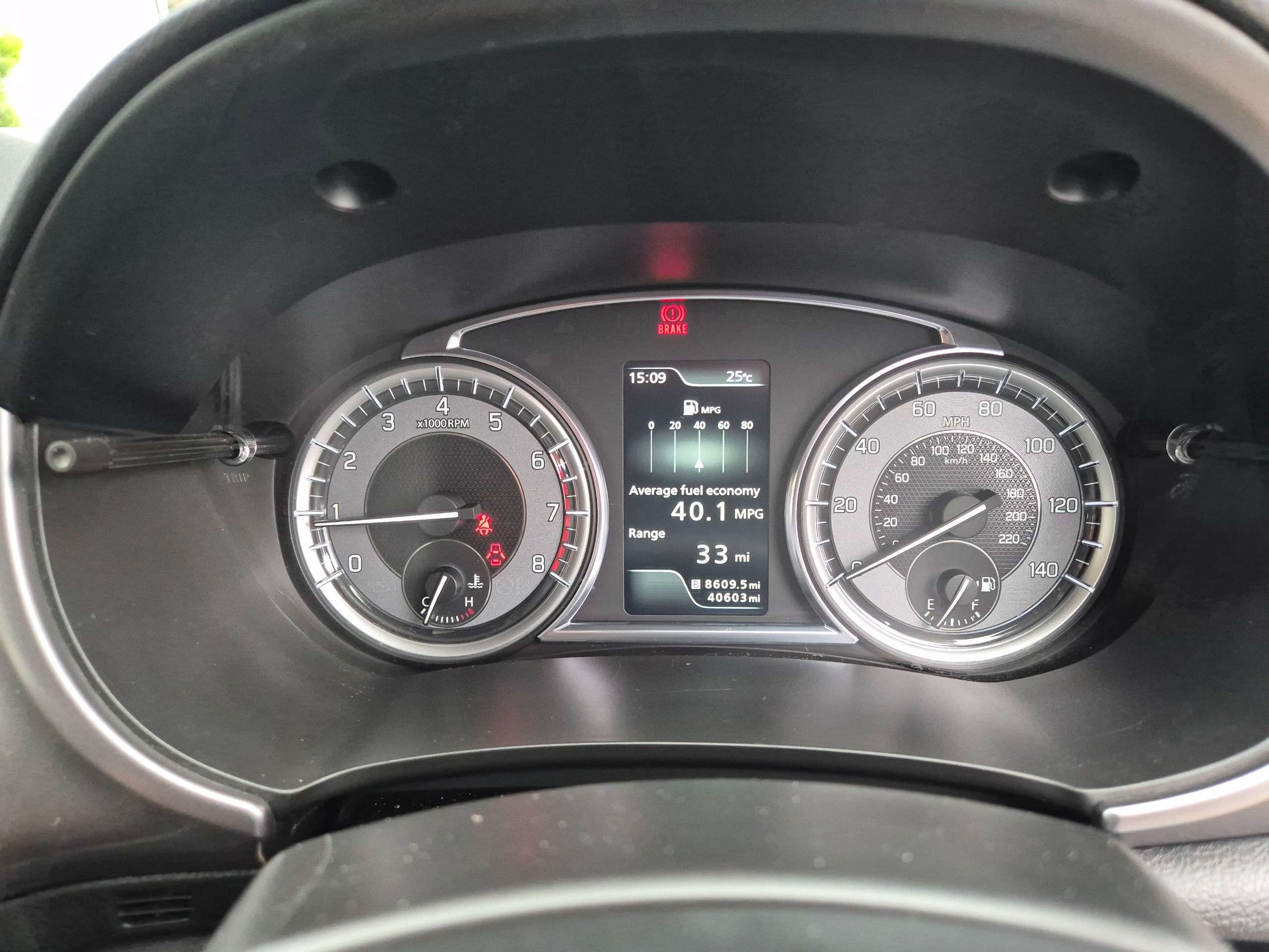 2019 SUZUKI VITARA 2019 SUZUKI VITARA