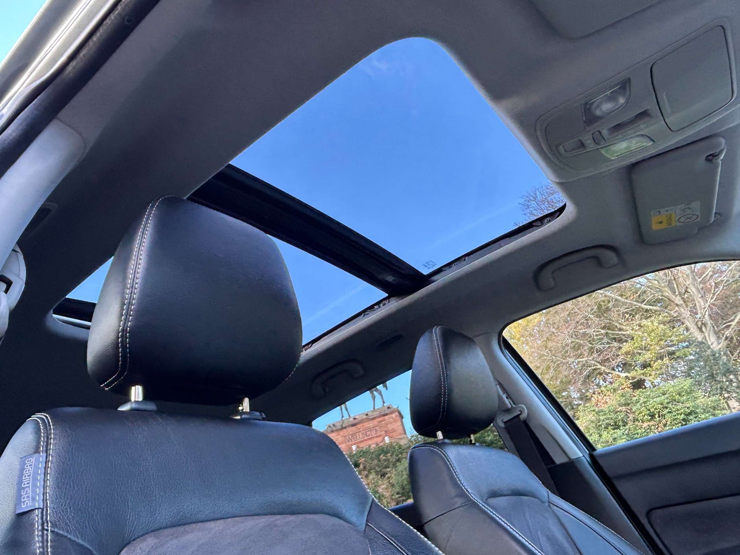 2015 SUZUKI VITARA 2015 SUZUKI VITARA