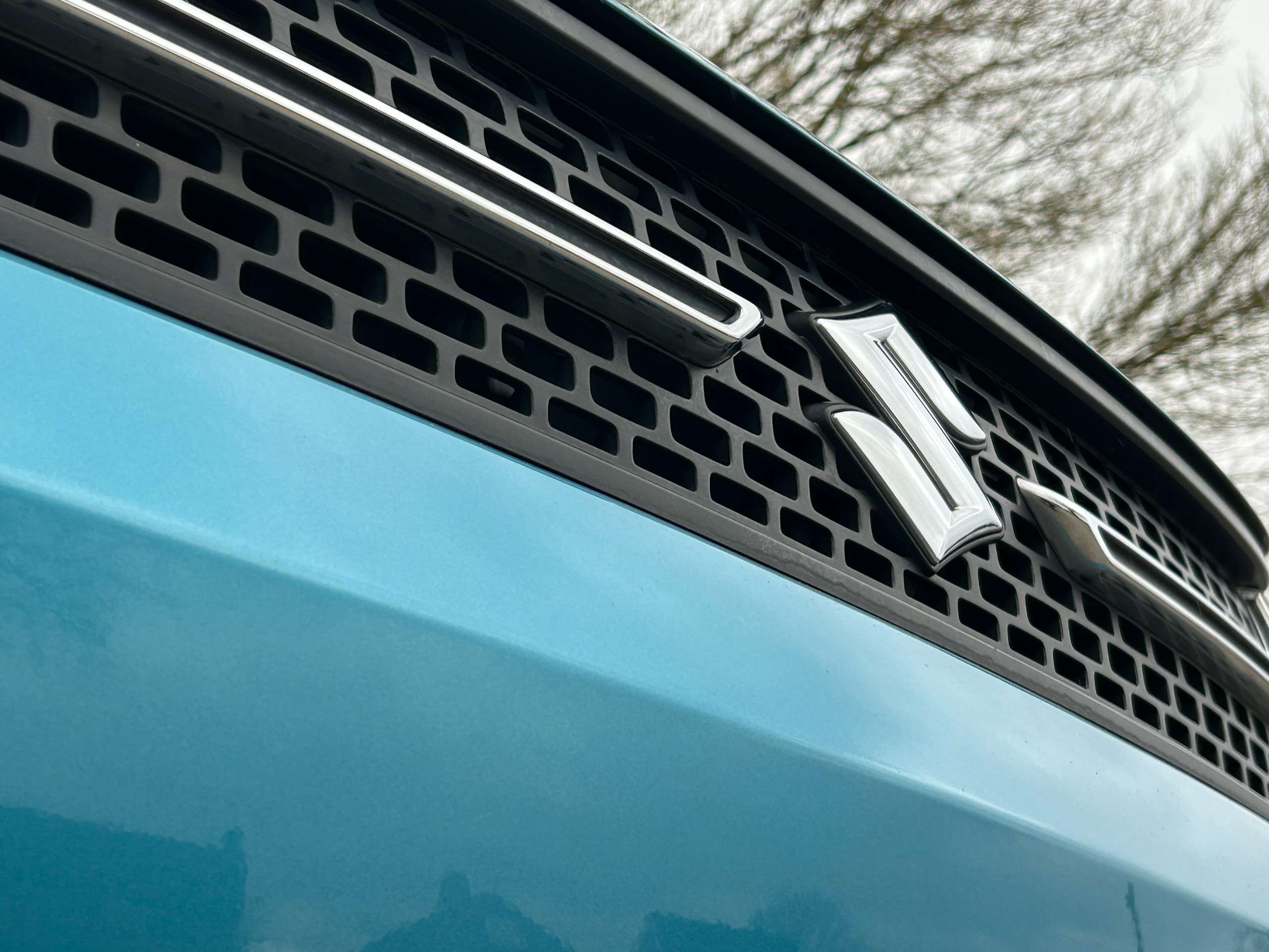 2017 SUZUKI IGNIS 2017 SUZUKI IGNIS