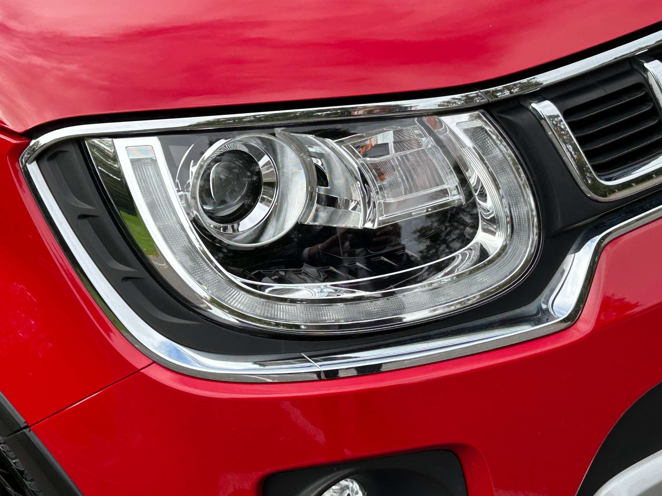 2020 SUZUKI IGNIS 2020 SUZUKI IGNIS