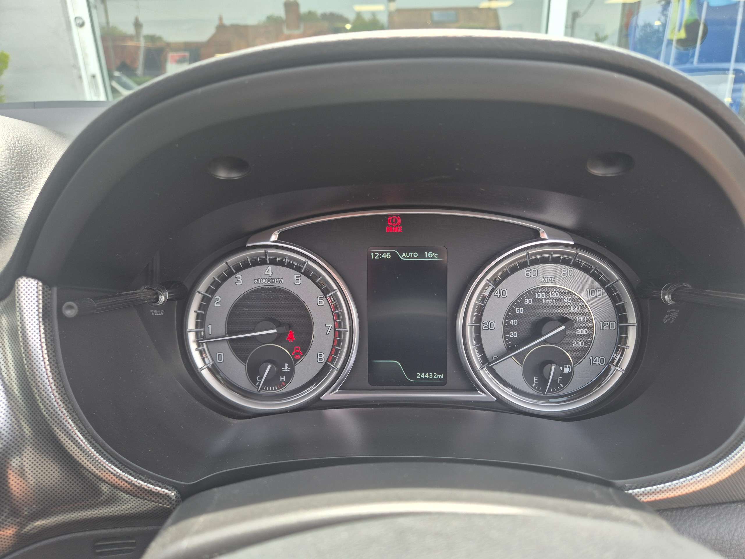 2023 SUZUKI VITARA 2023 SUZUKI VITARA
