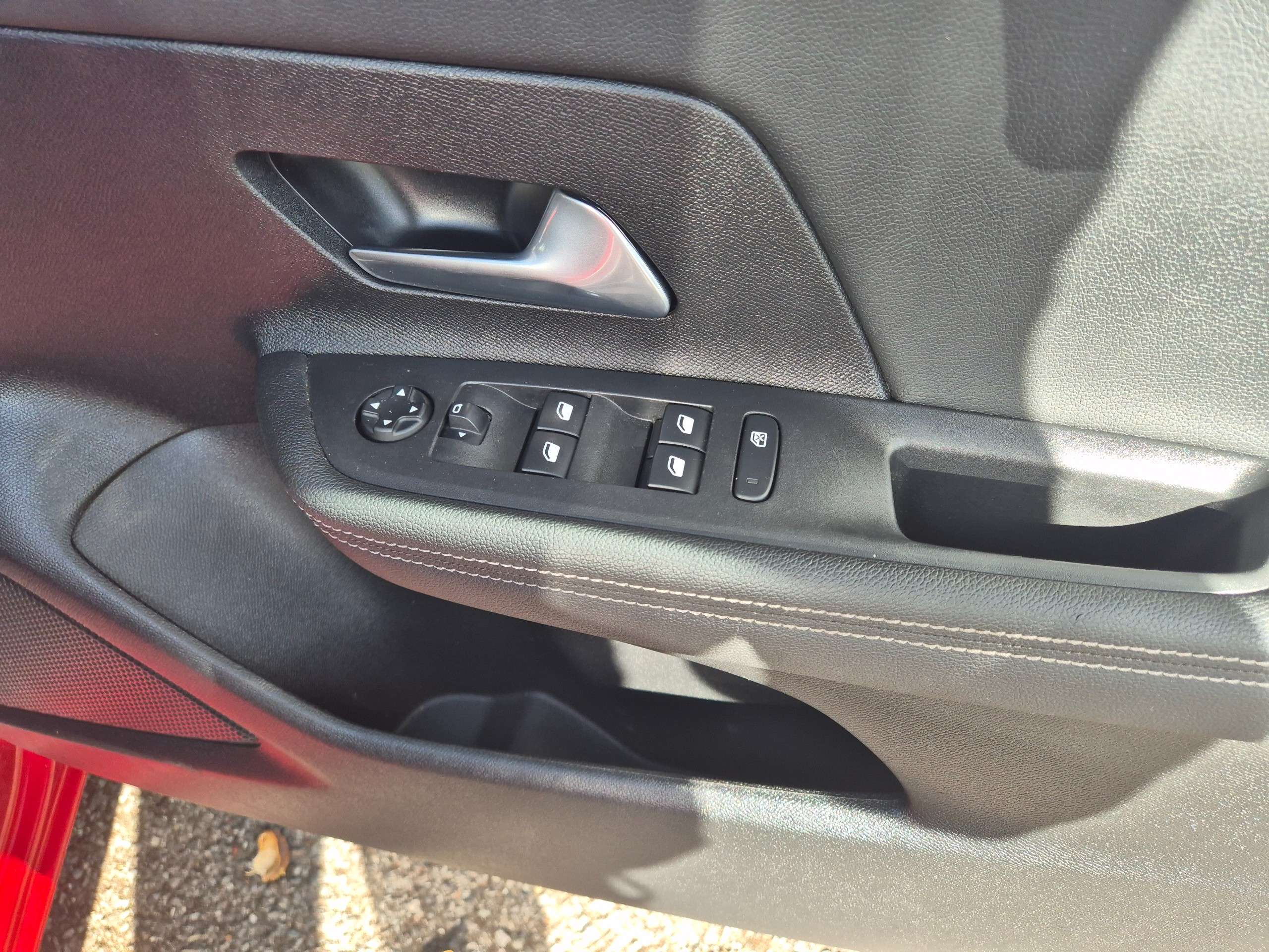 2023 VAUXHALL MOKKA 2023 VAUXHALL MOKKA